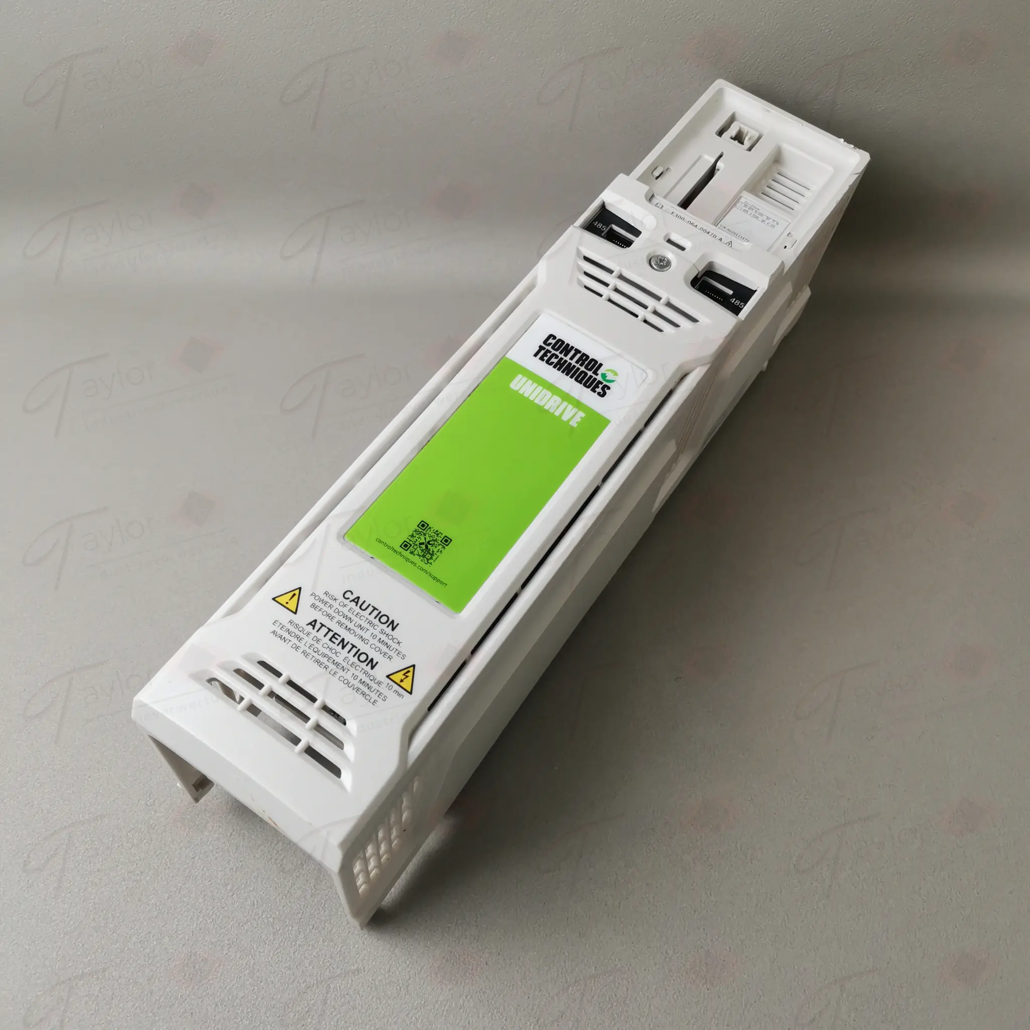 Produktfoto 1 von Control Techniques E300-064 00470 A Control Unit