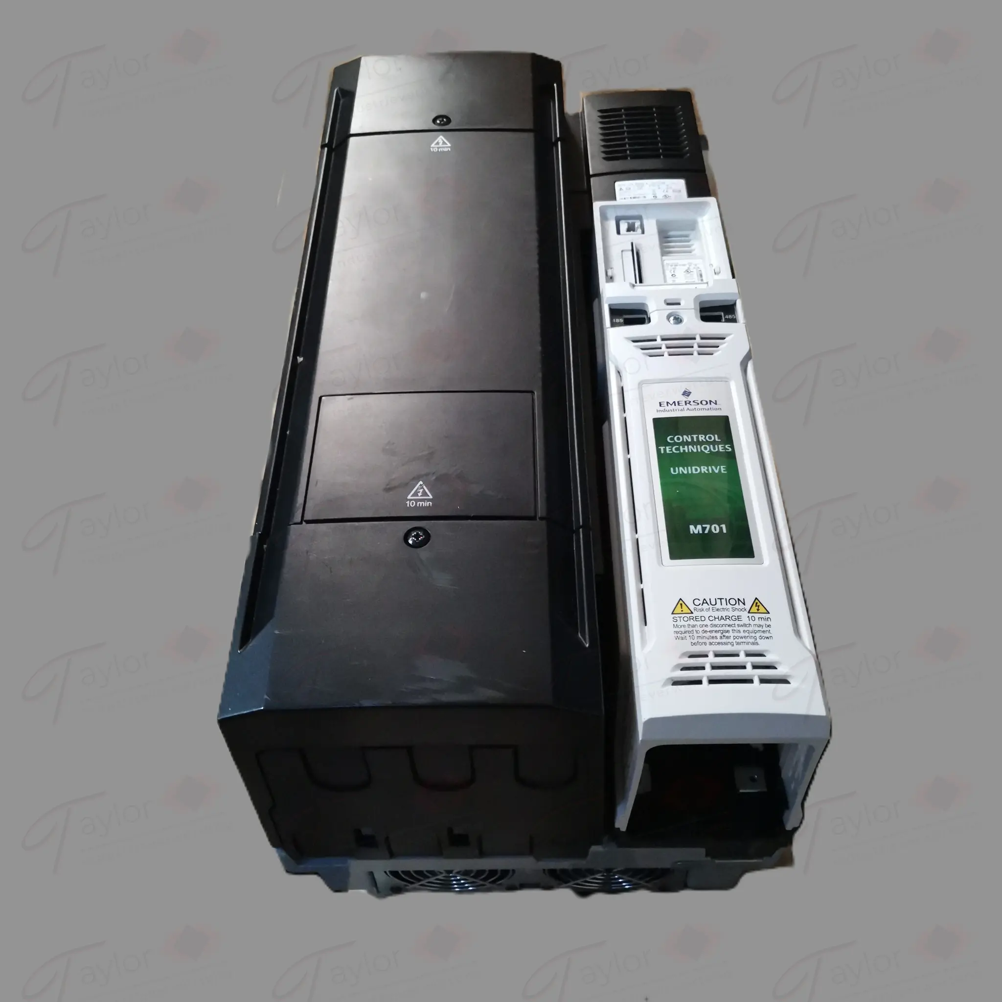Produktfoto 1 von Control Techniques M701-074 00660 A