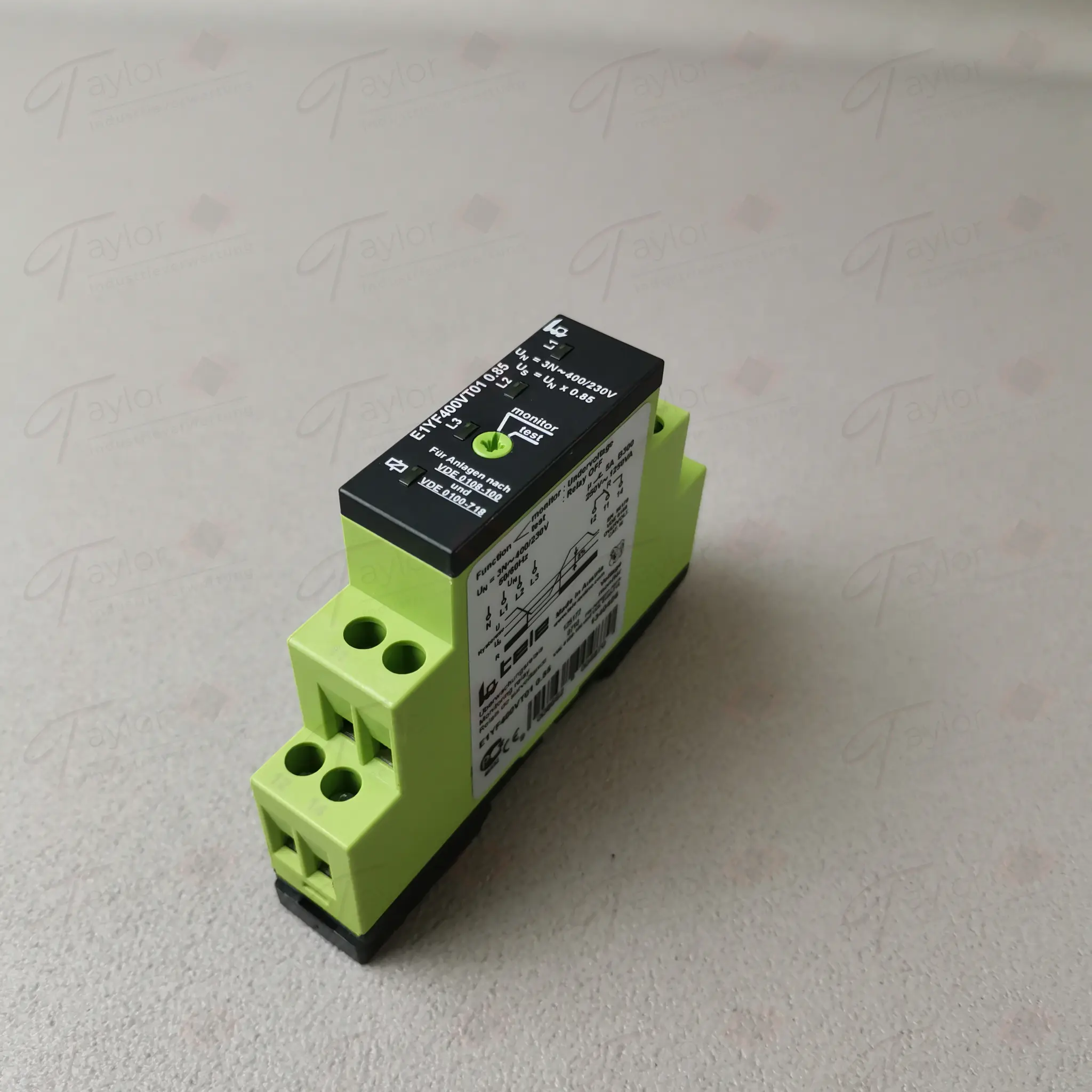 Produktfoto 1 von Tele 1340406 E1YF400VT01 0.85