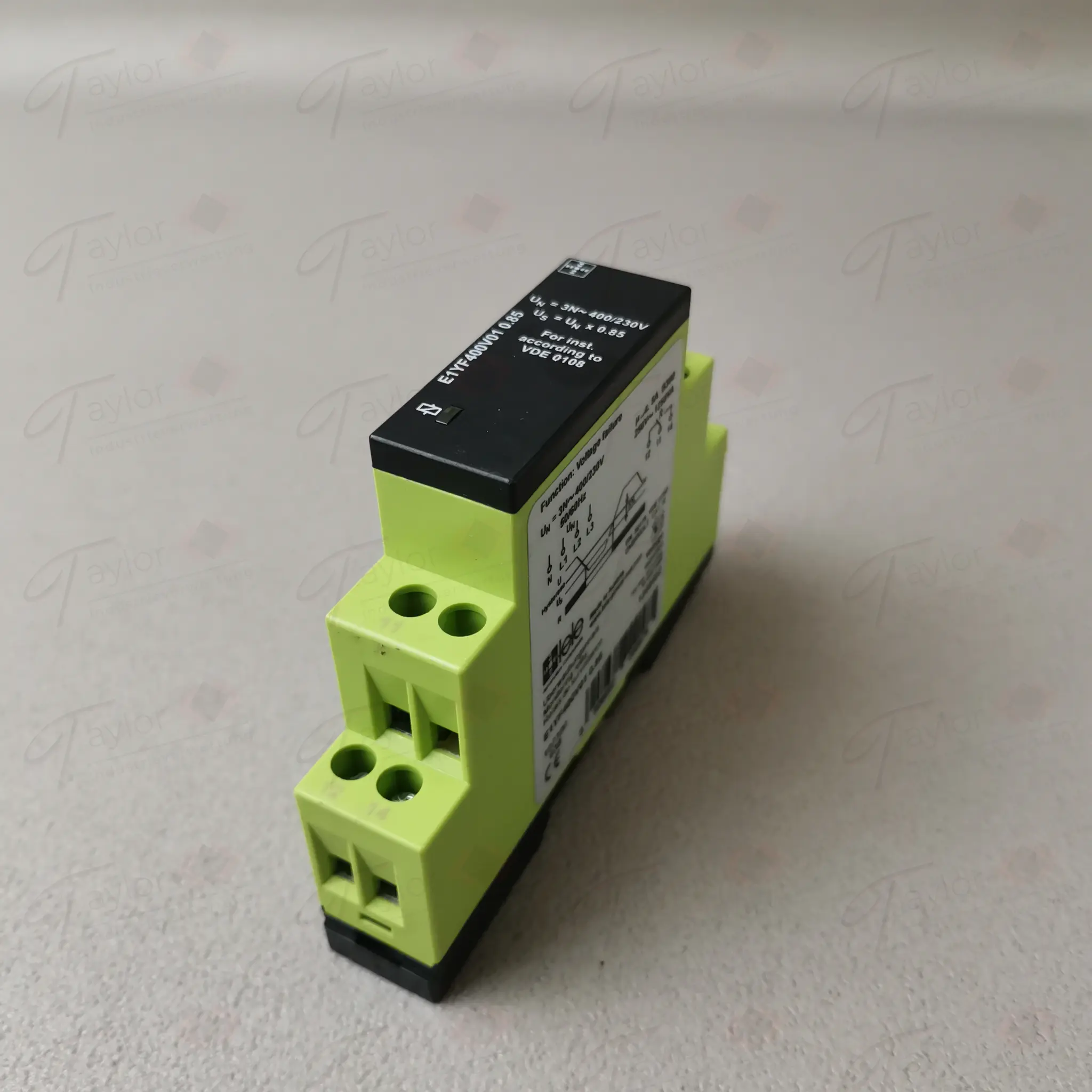 Produktfoto 1 von Tele 1340402 E1YF400V01 0.85