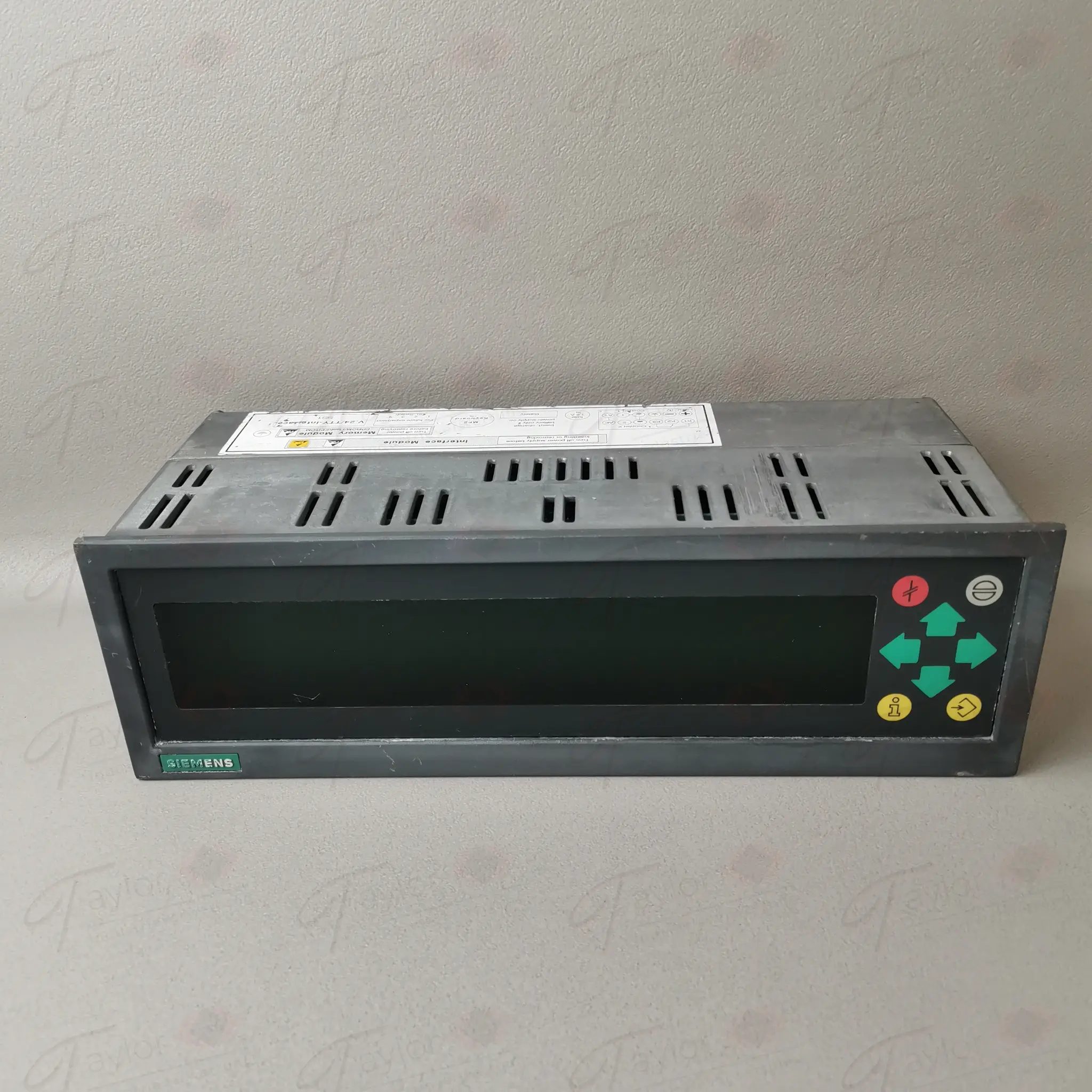 Produktfoto 1 von Siemens c/ 6AV3 020-1EL00