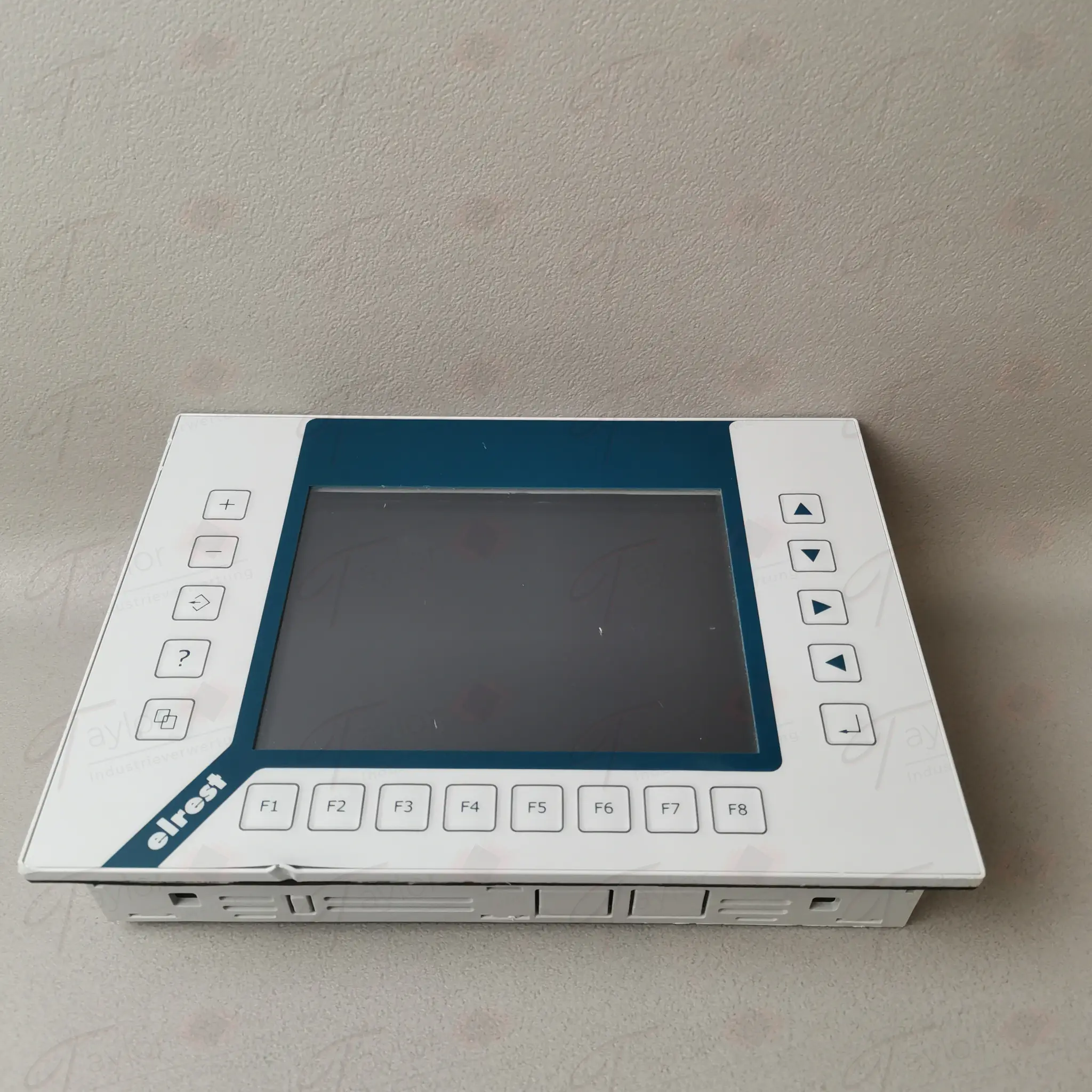 Produktfoto 1 von elrest visio P303/CS 246613301B