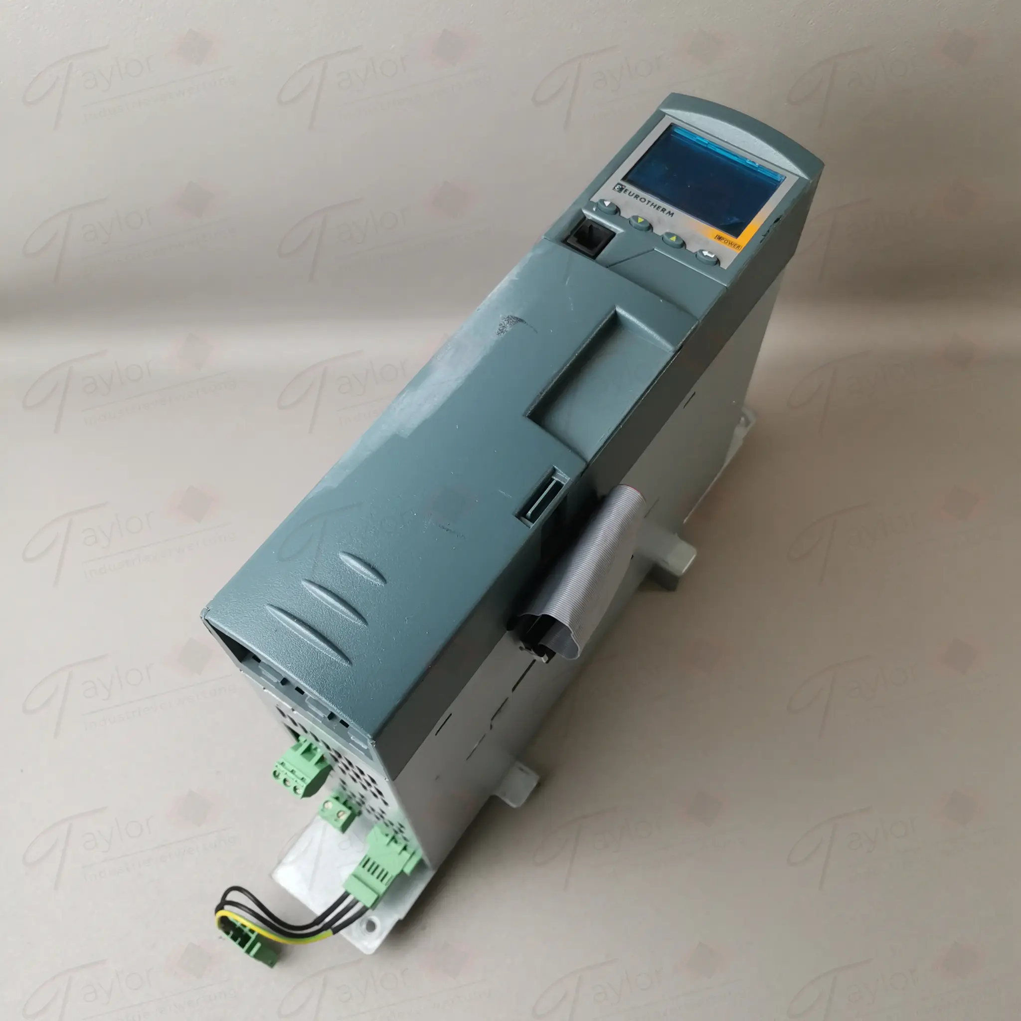 Produktfoto 1 von Eurotherm 3PH-250A / 600V / 230V 284106*97504