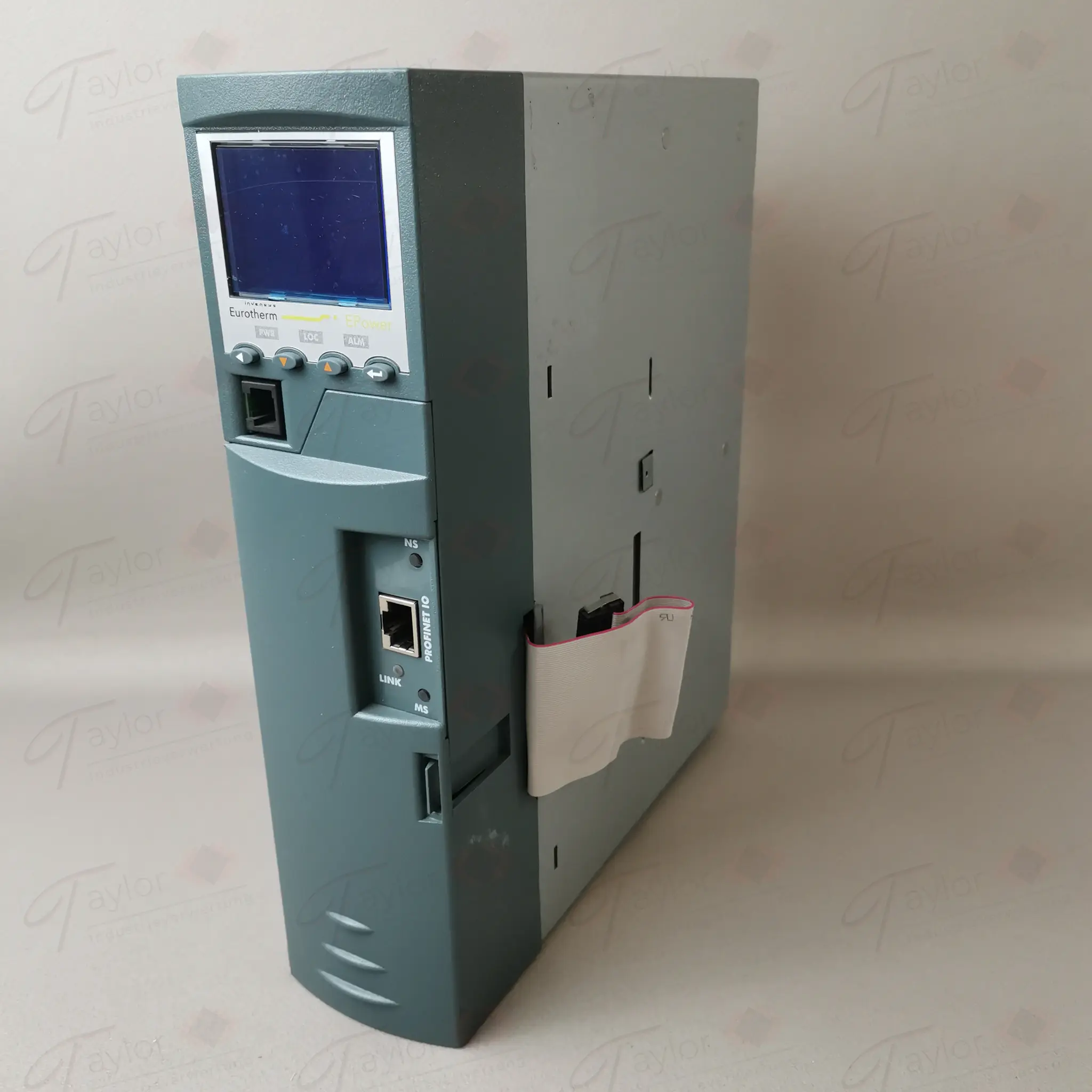 Produktfoto 1 von Eurotherm 1169855/10 EPOWER 4PH-250A/600V/230V