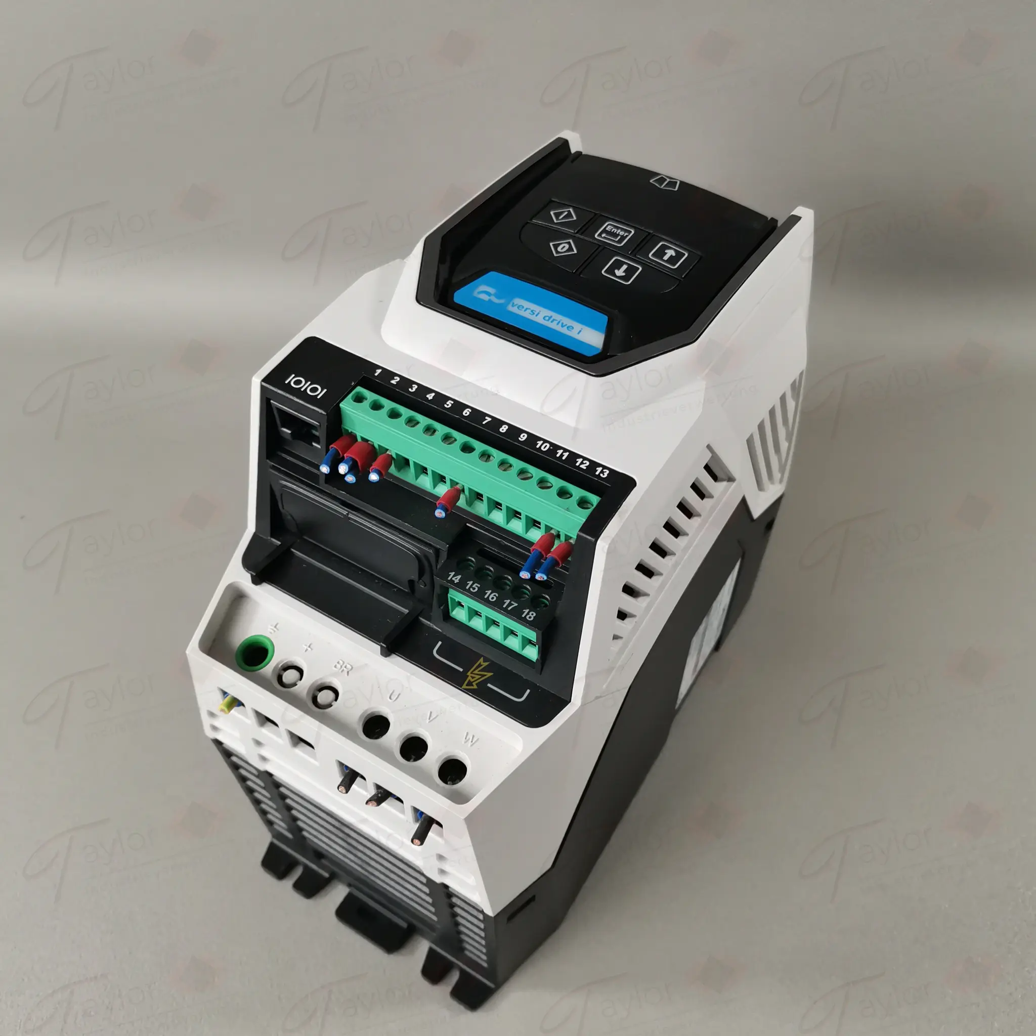 Produktfoto 1 von Peter VersiDrive i VDI-220-3PRO-IP20