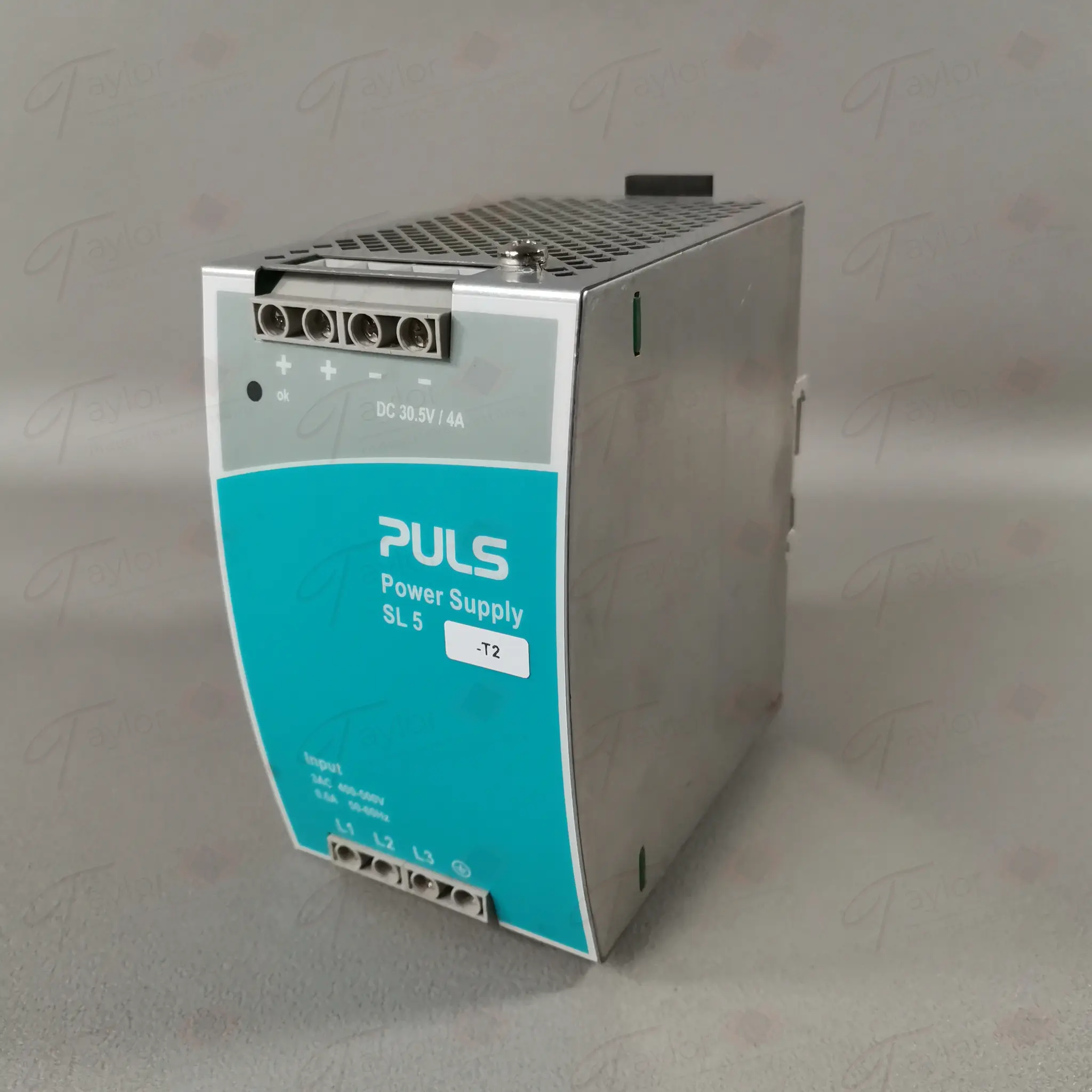Produktfoto 1 von Puls Power Supply SL5.601