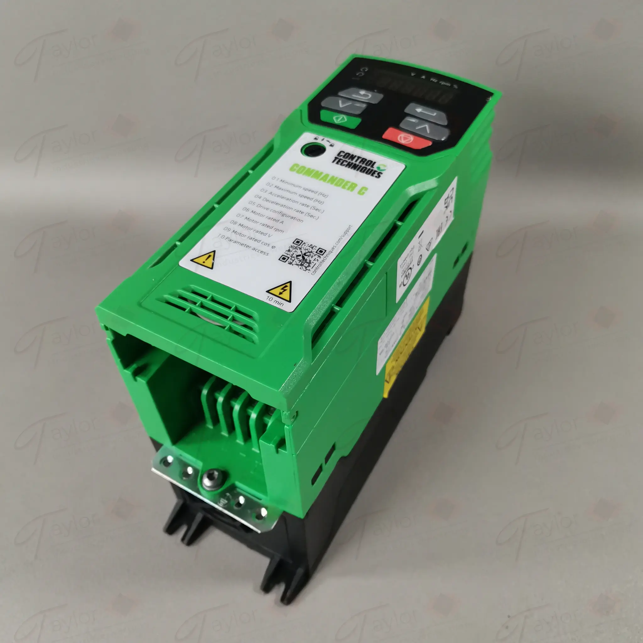 Produktfoto 1 von Control Techniques C300-024 00023 A