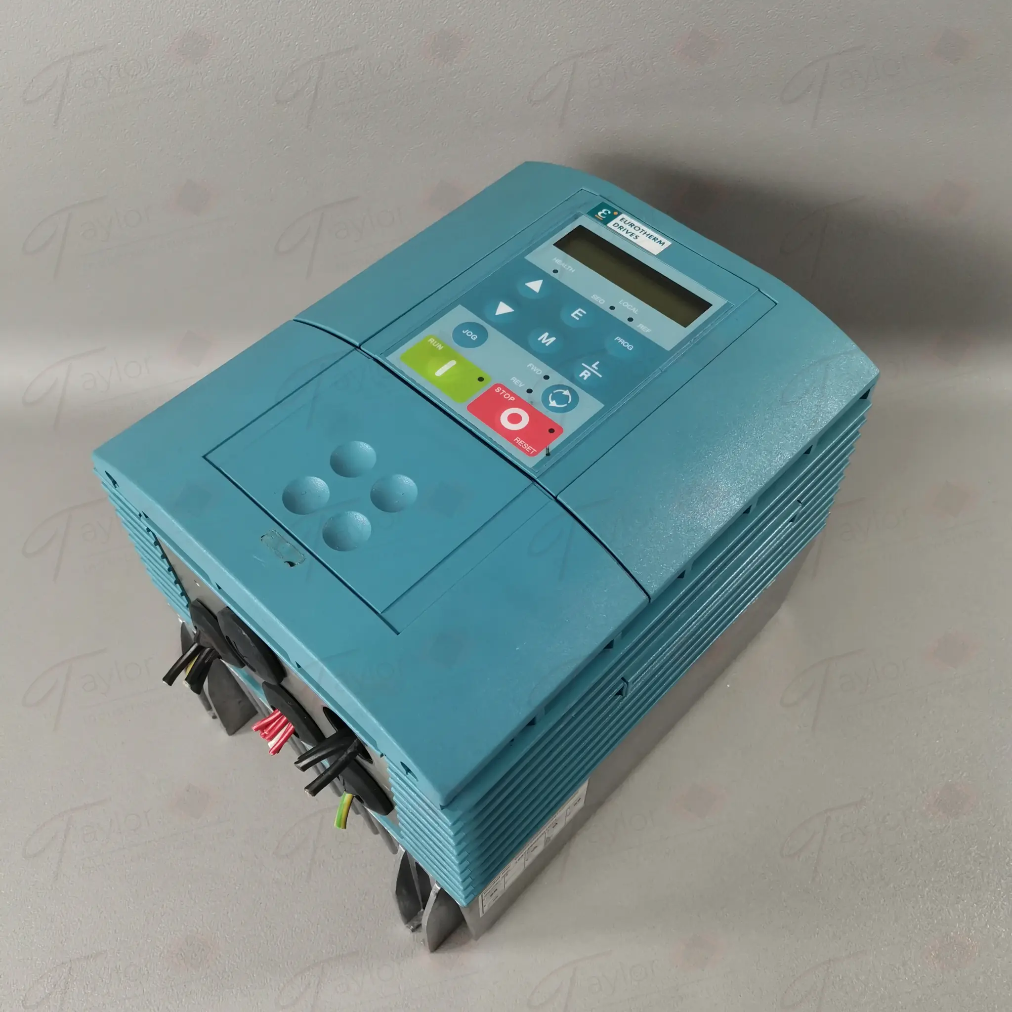 Produktfoto 1 von Eurotherm 605/007/400/3/F/0010/UK/000
