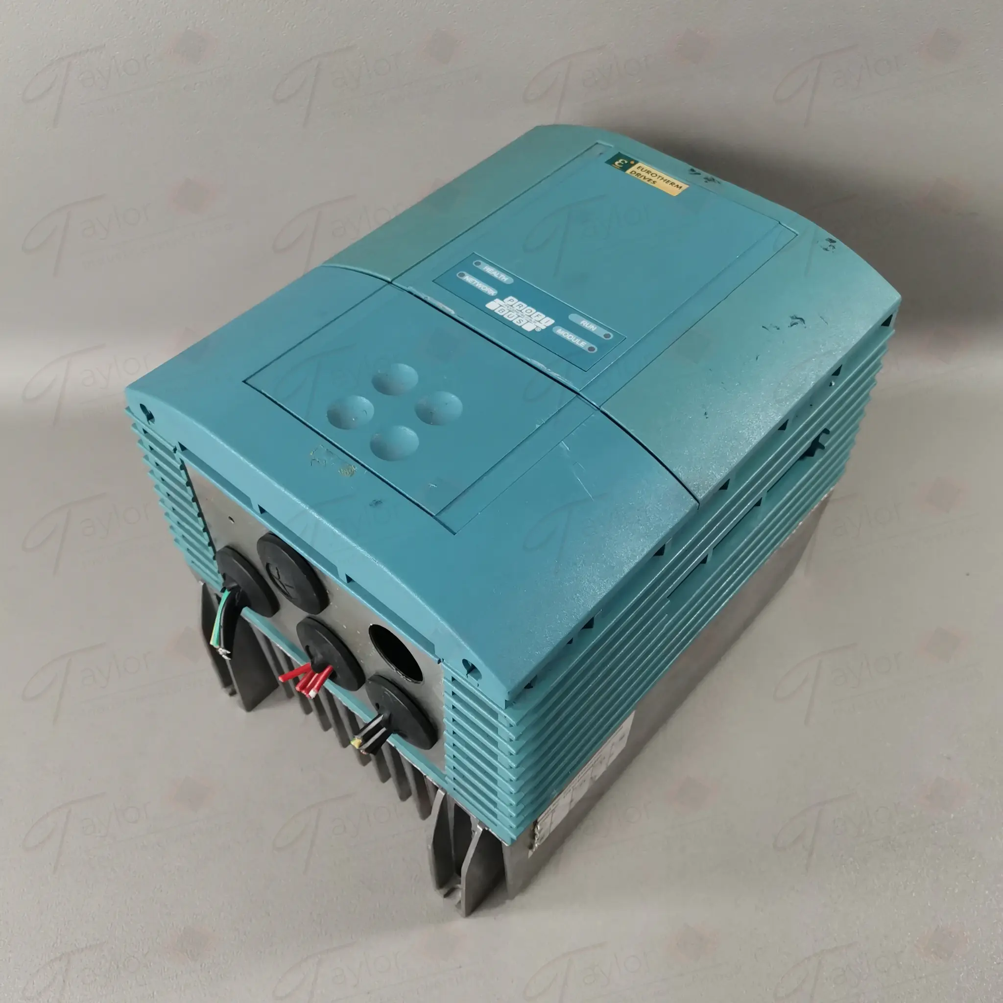 Produktfoto 1 von Eurotherm 605/015/400/3/F/0010/UK/000