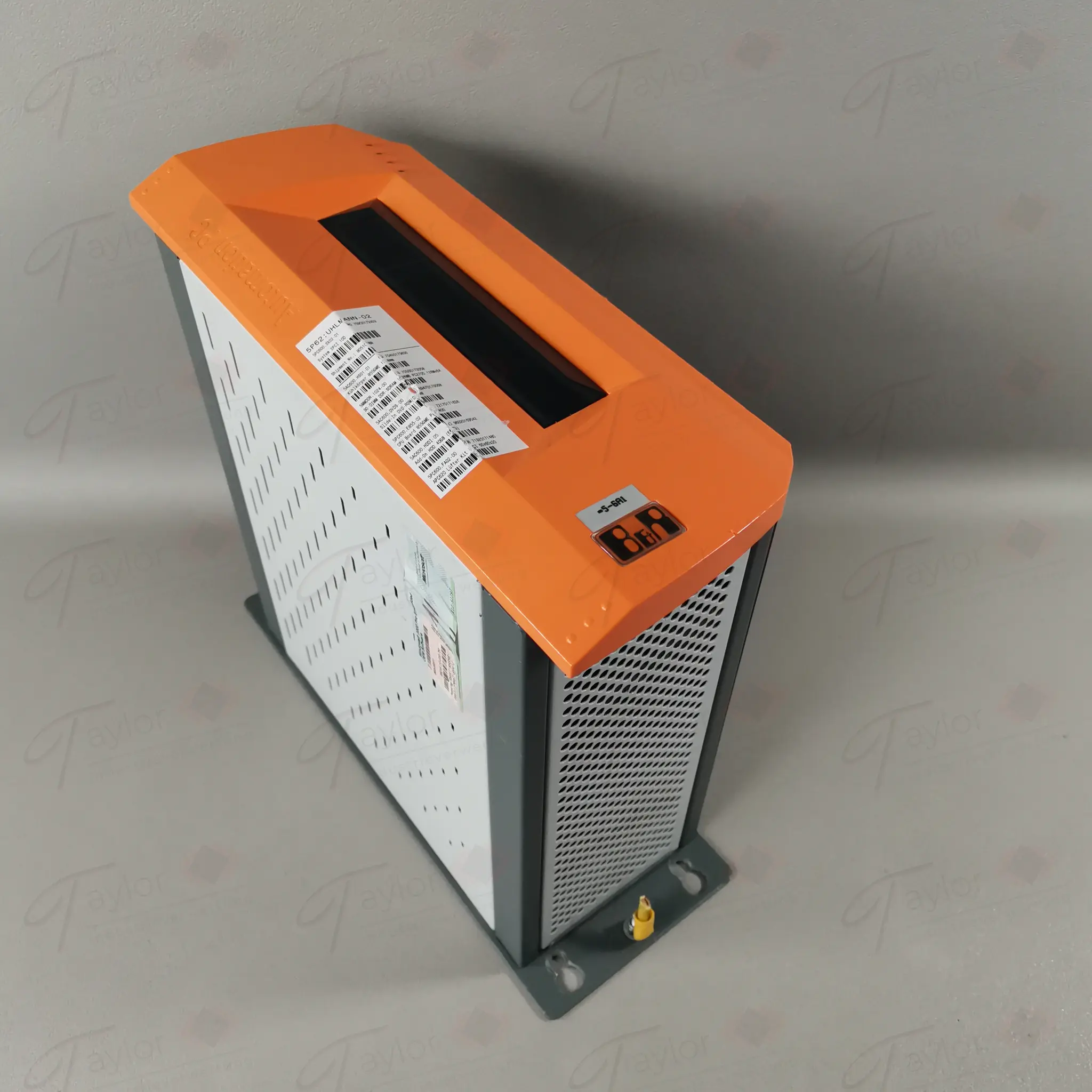 Produktfoto 1 von B&R 5PC600.SX02-01