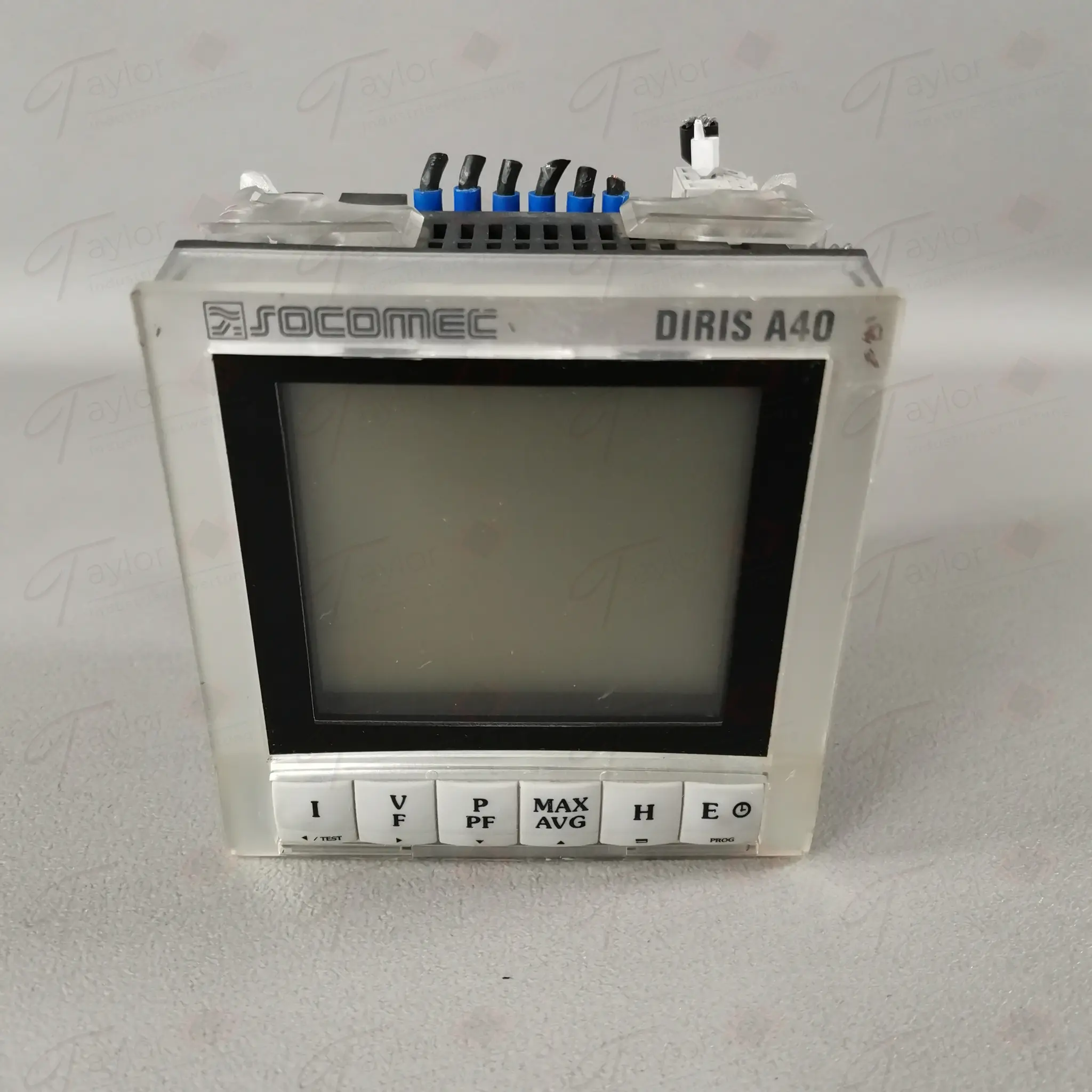 Produktfoto 1 von Socomec Diris A40