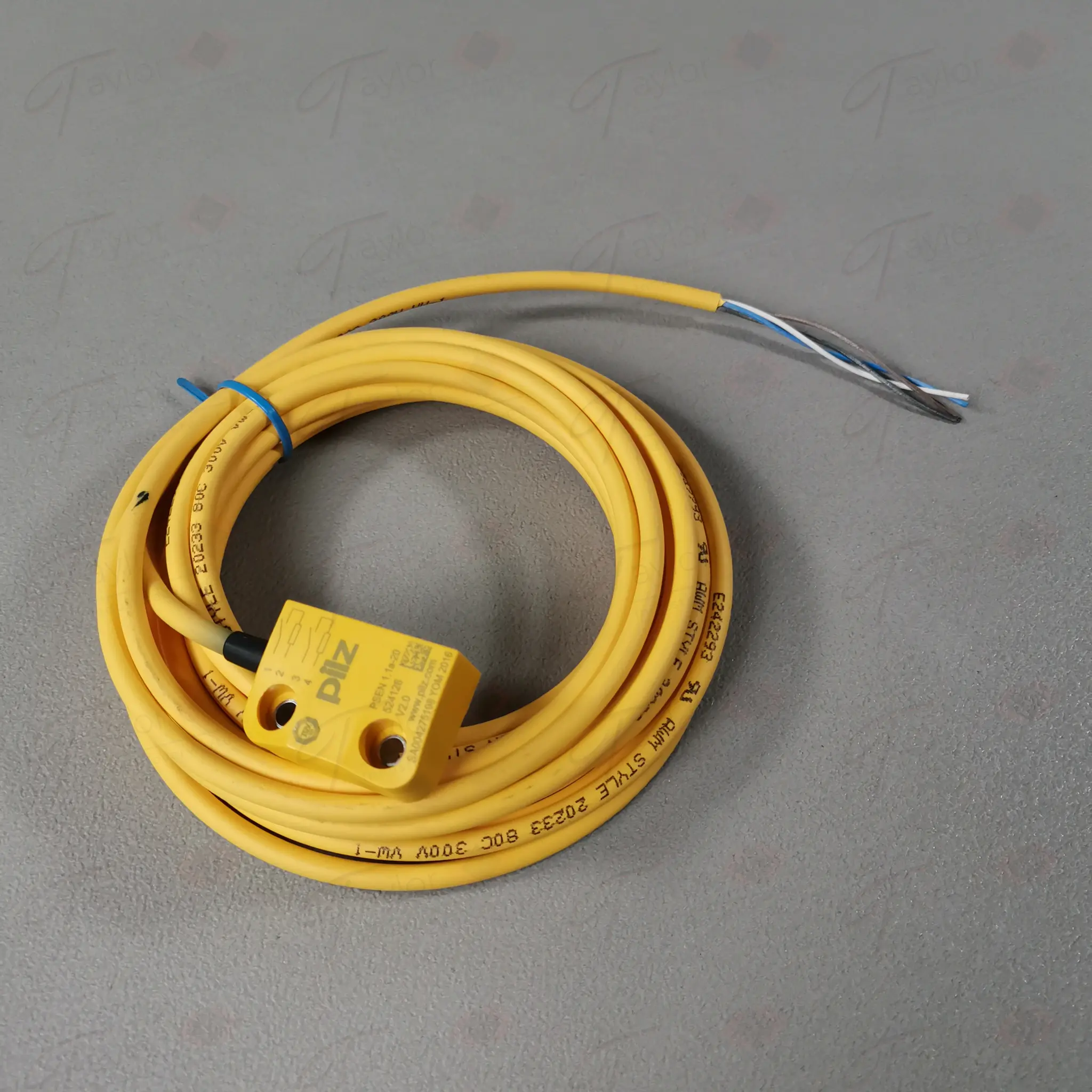 Produktfoto 1 von Pilz 524126 PSEN 1.1a-20