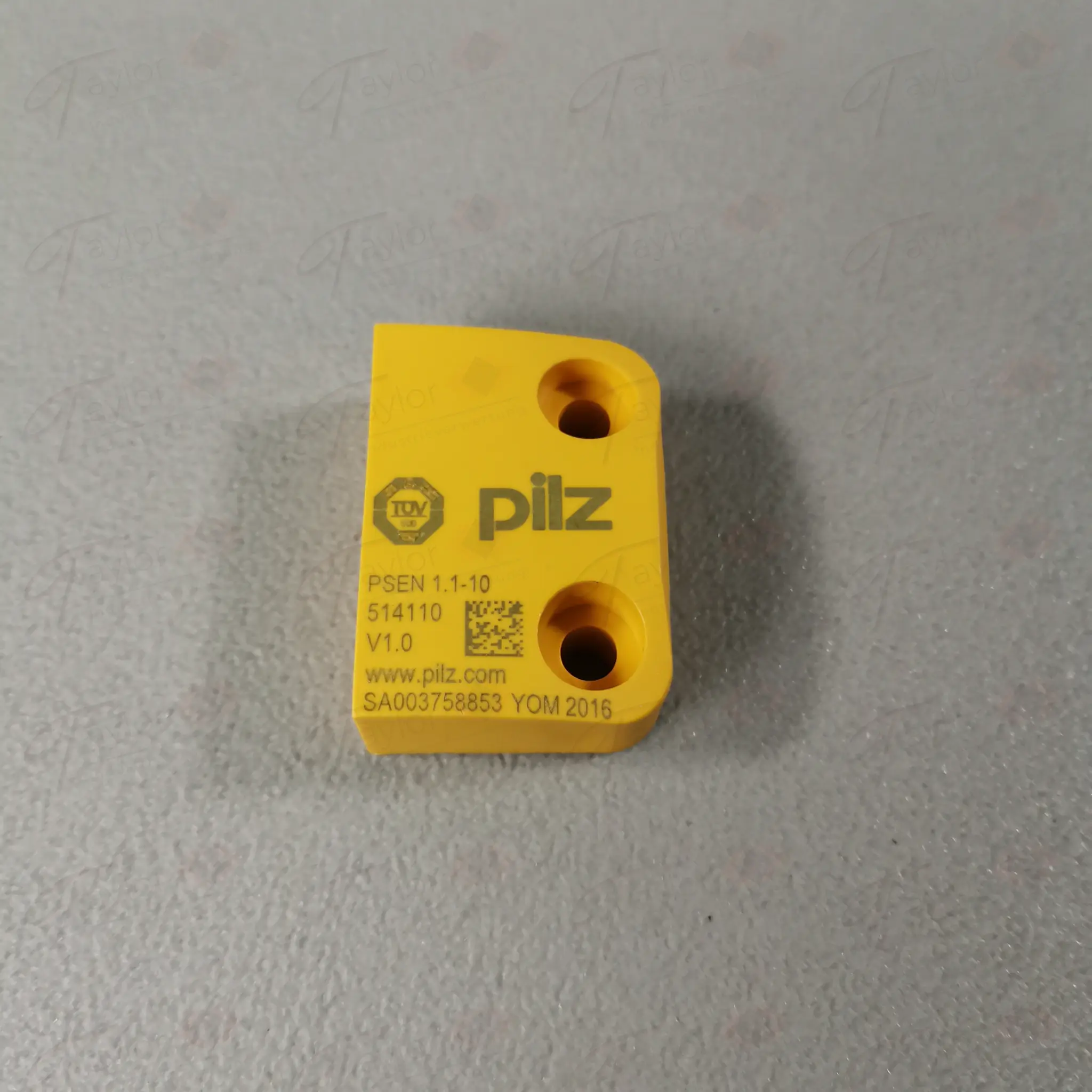 Produktfoto 1 von Pilz 514110 PSEN 1.1-10