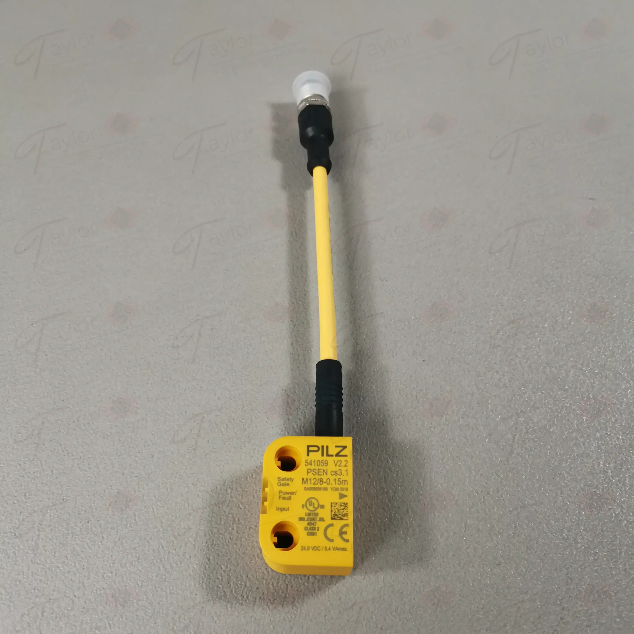 Produktfoto 1 von Pilz 541059 PSEN cs3.1