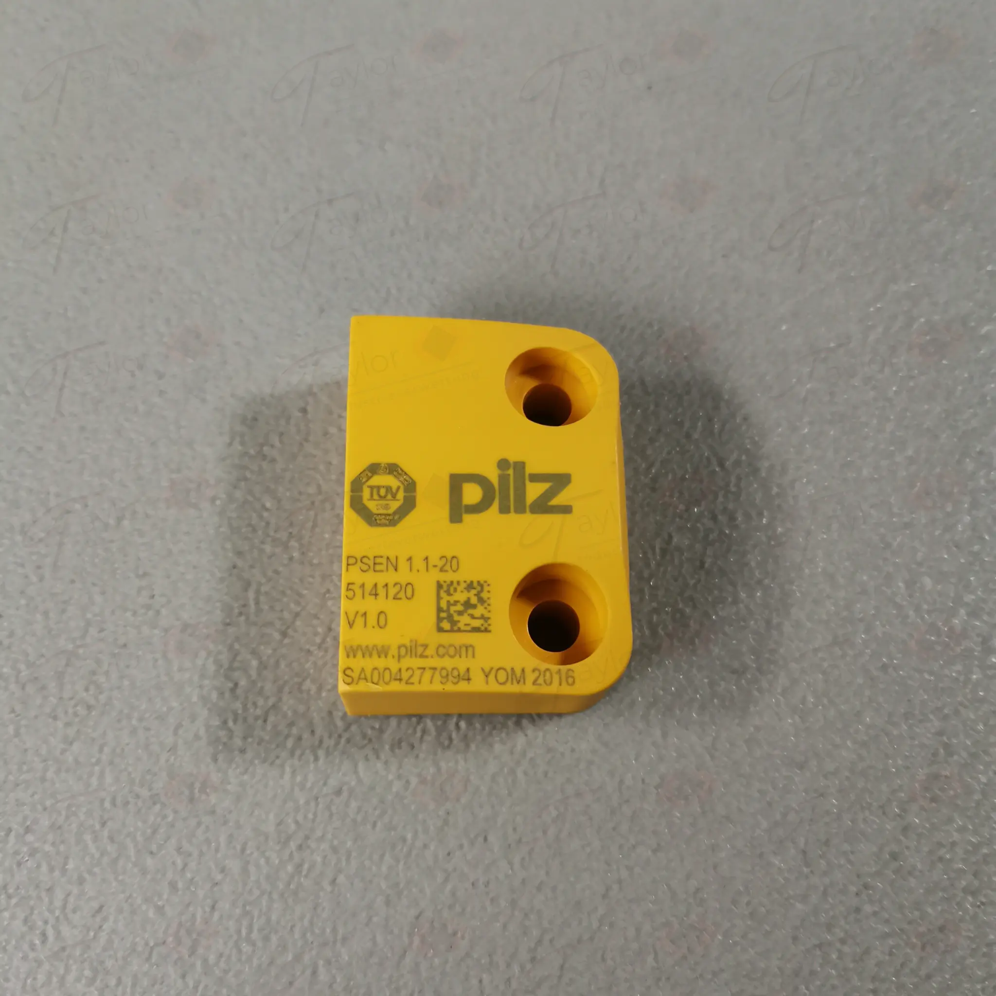 Produktfoto 1 von Pilz 514120 PSEN 1.1-20