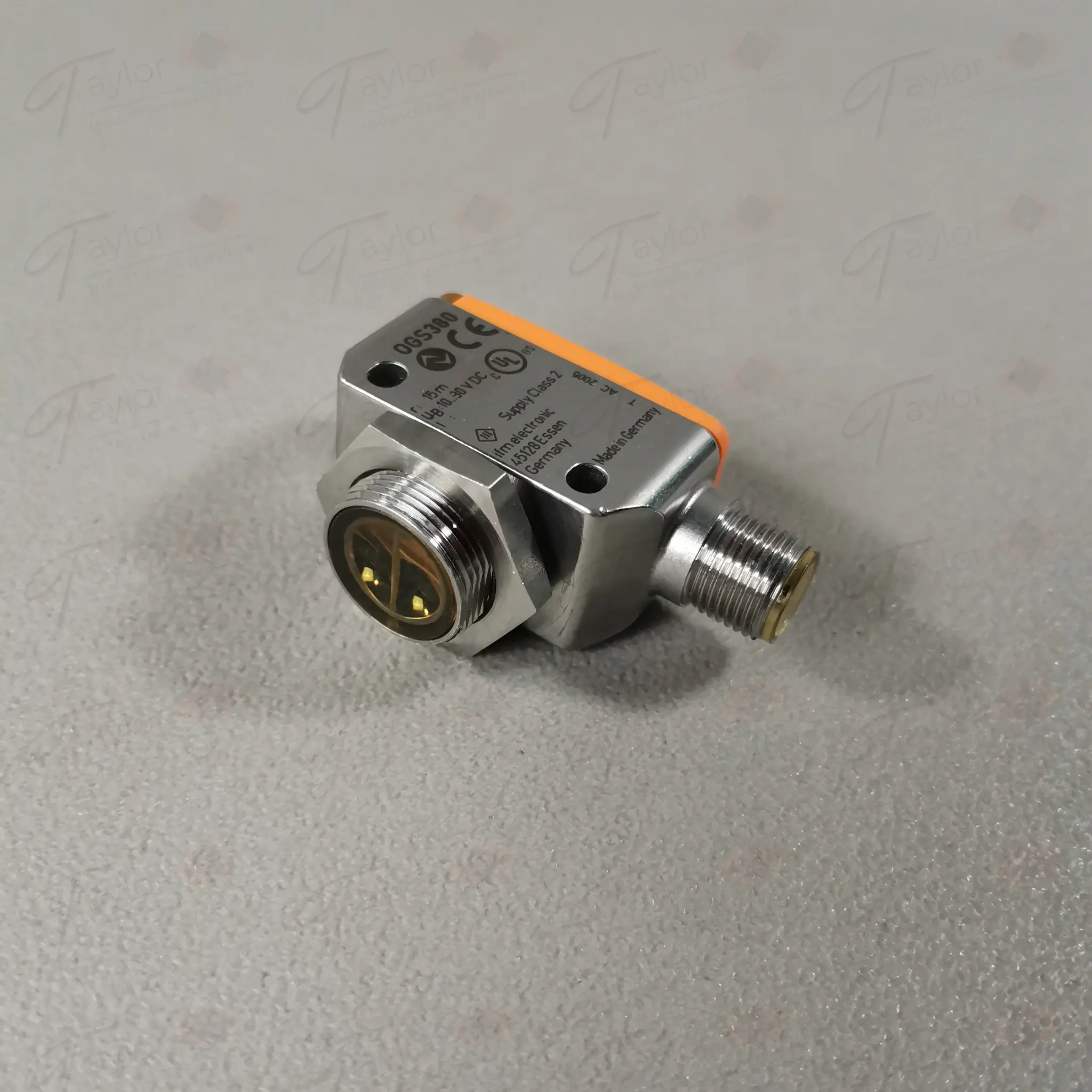 Produktfoto 1 von IFM OGS380