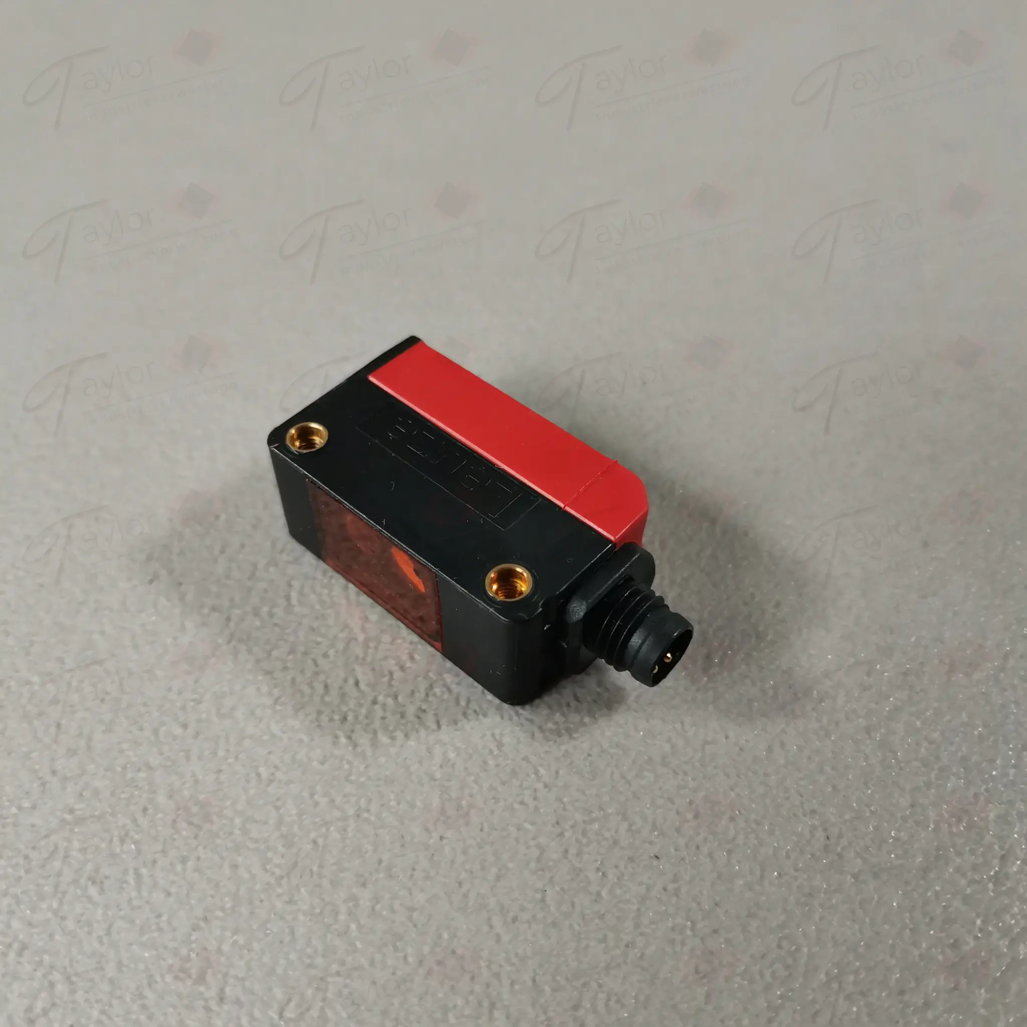 Produktfoto 1 von Leuze 50122578 ET5.3/4P-M8