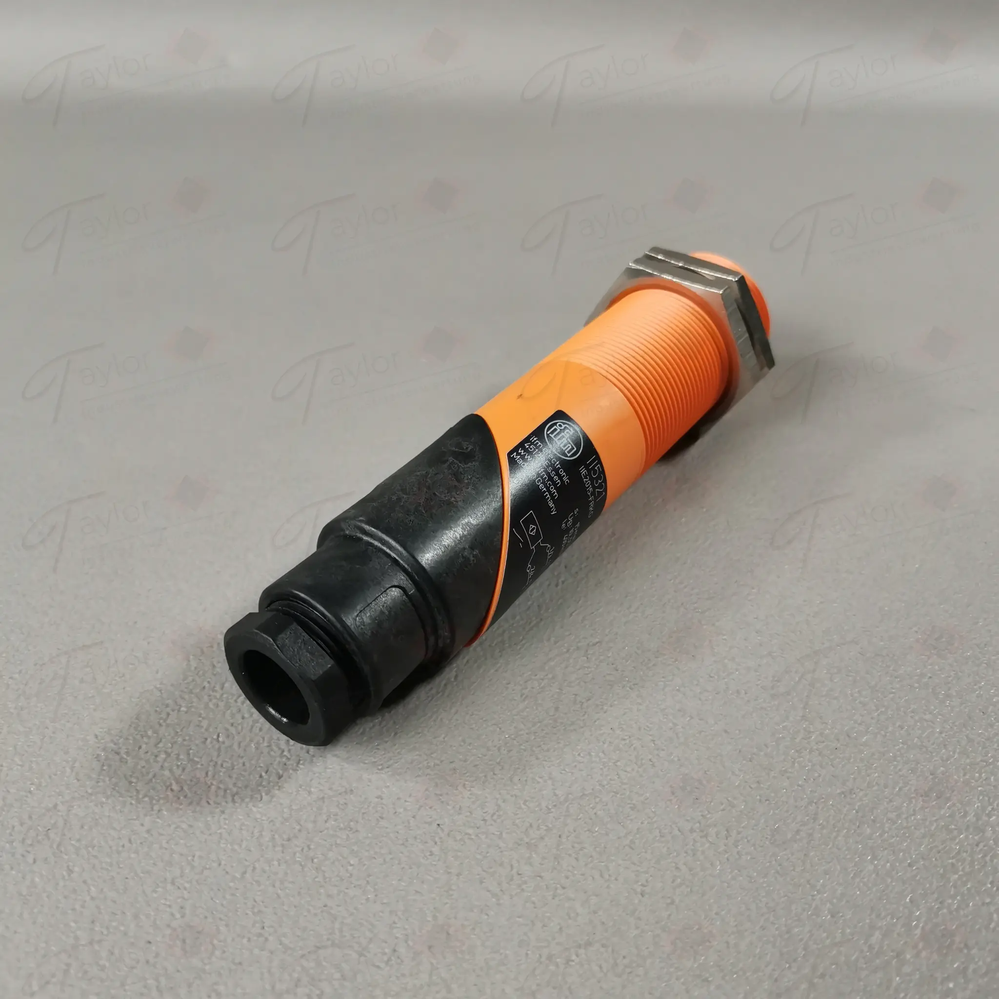 Produktfoto 1 von IFM II5321 Induktiver Sensor IIE2015-FRKG