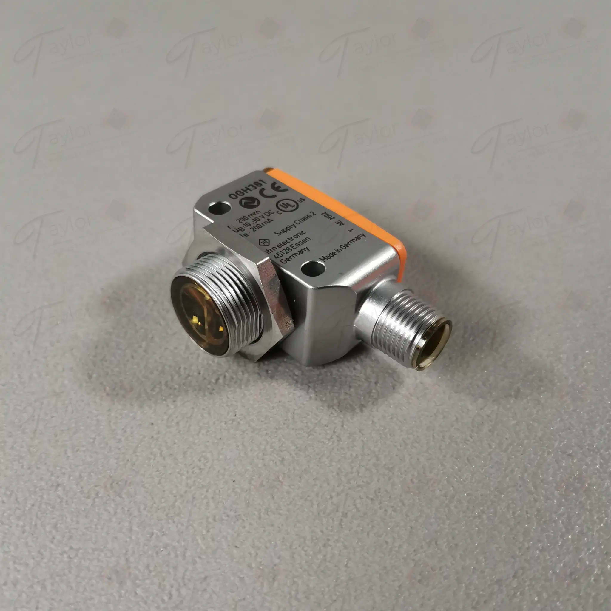 Produktfoto 1 von IFM OGH381