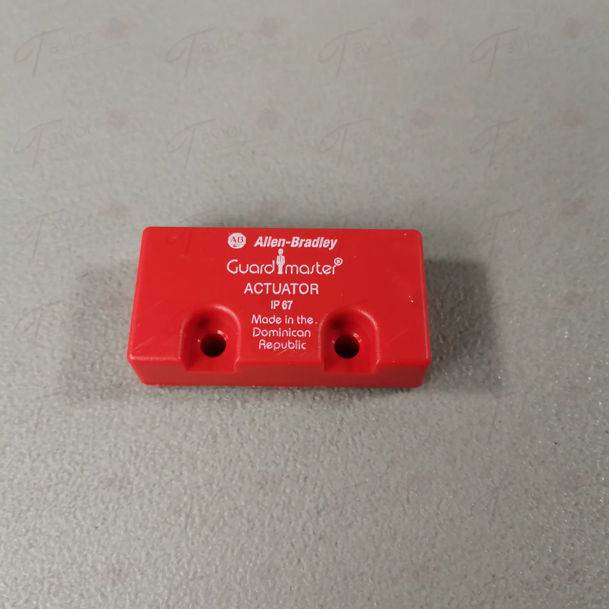 Produktfoto 1 von Allen Bradley Actuator