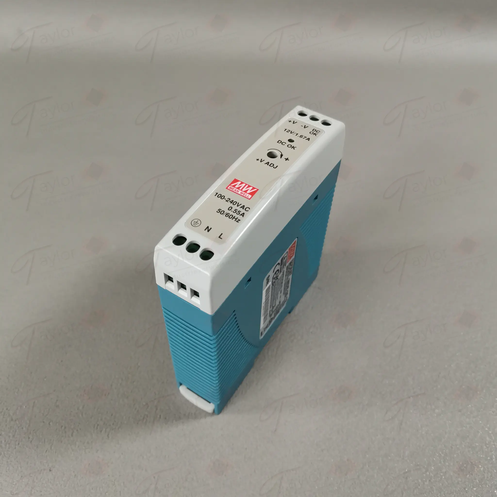 Produktfoto 1 von Mean Well MDR-20-12