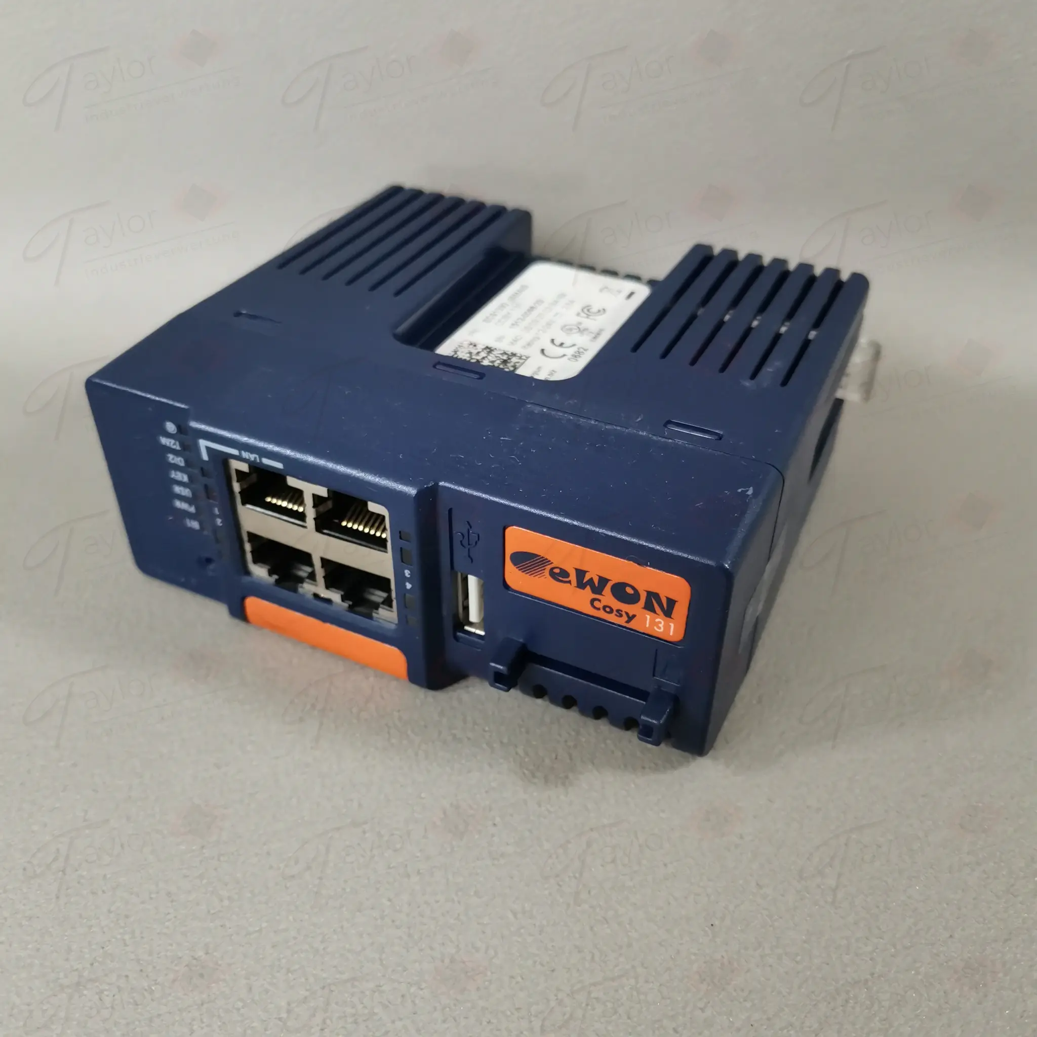 Produktfoto 1 von HMS eWon Cosy 131 EC61330_00MA/S