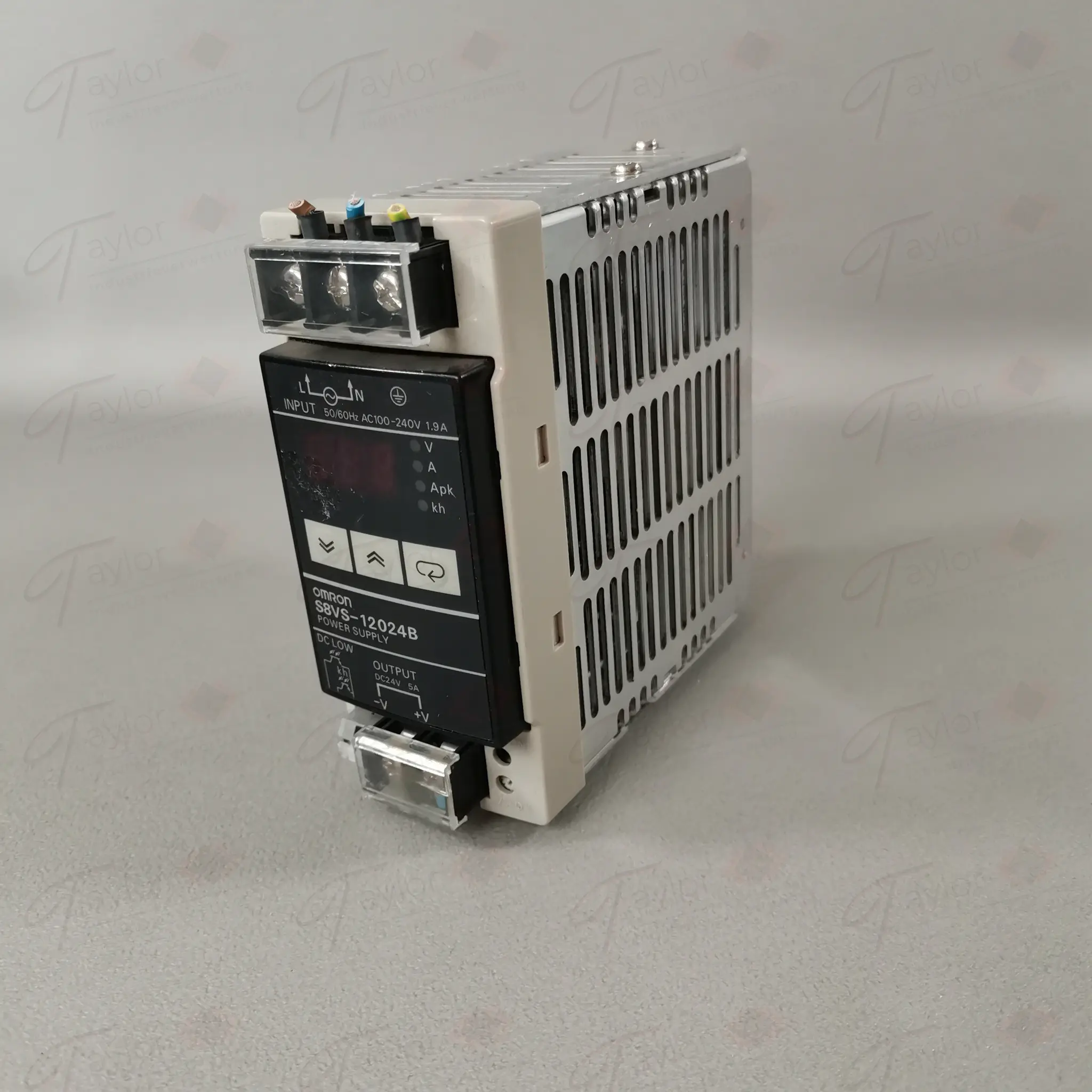 Produktfoto 1 von Omron S8VS-12024B