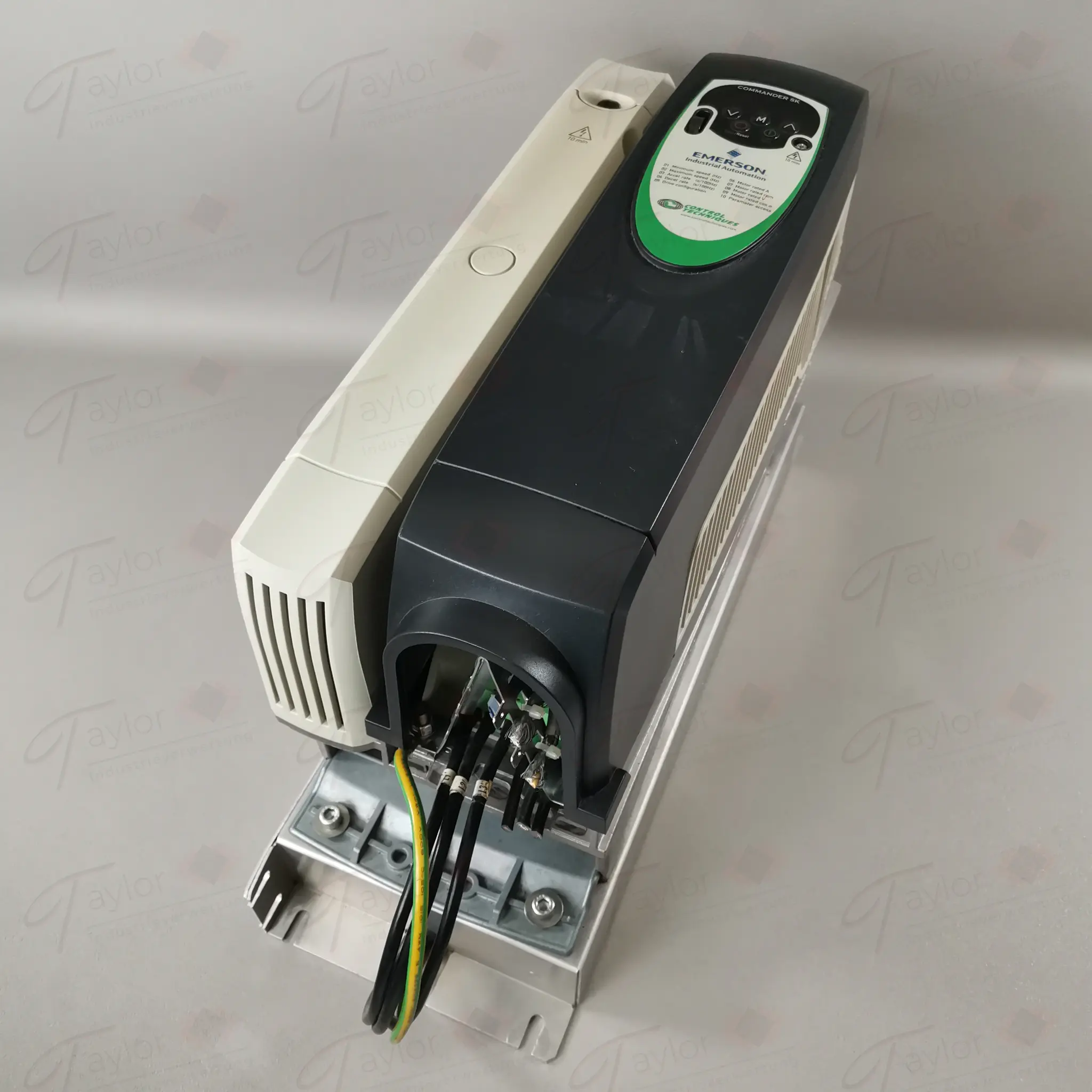 Produktfoto 1 von Emerson SK2403