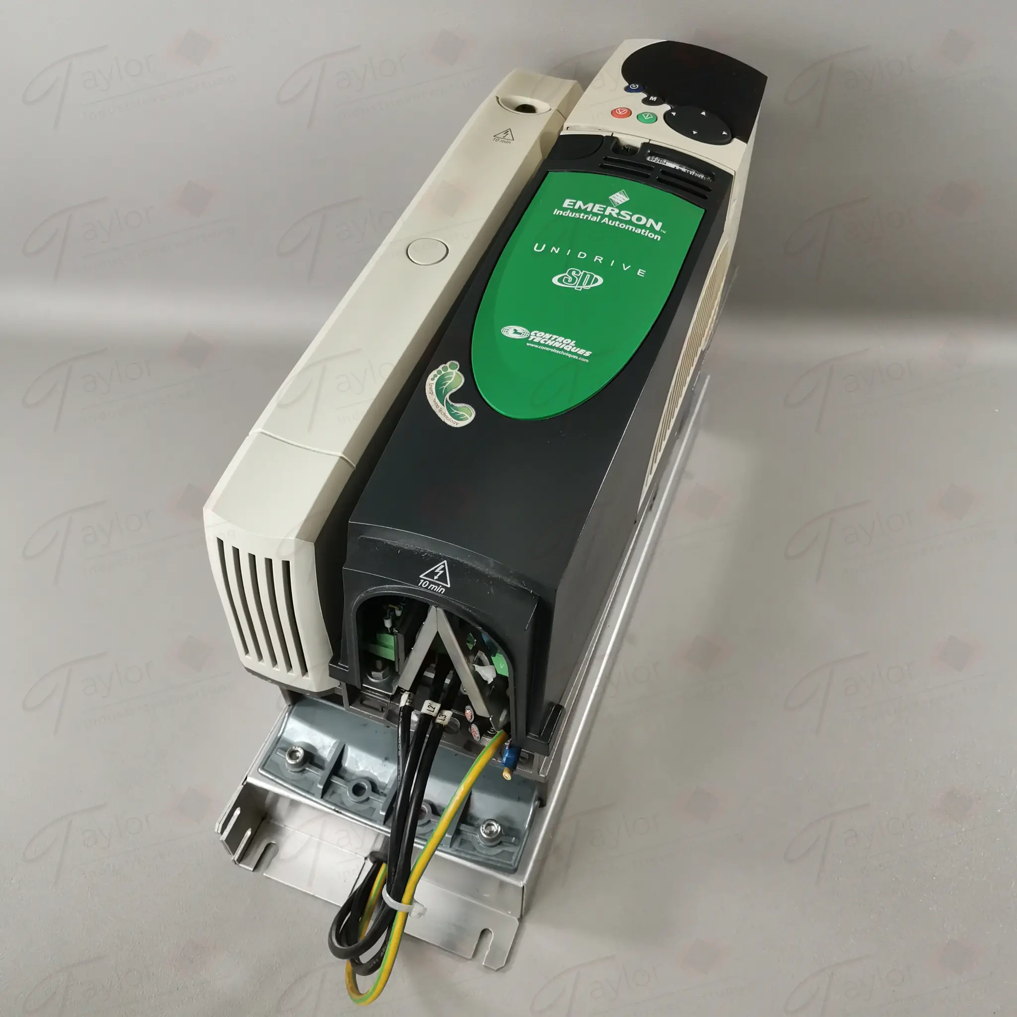 Produktfoto 1 von Emerson SP2404