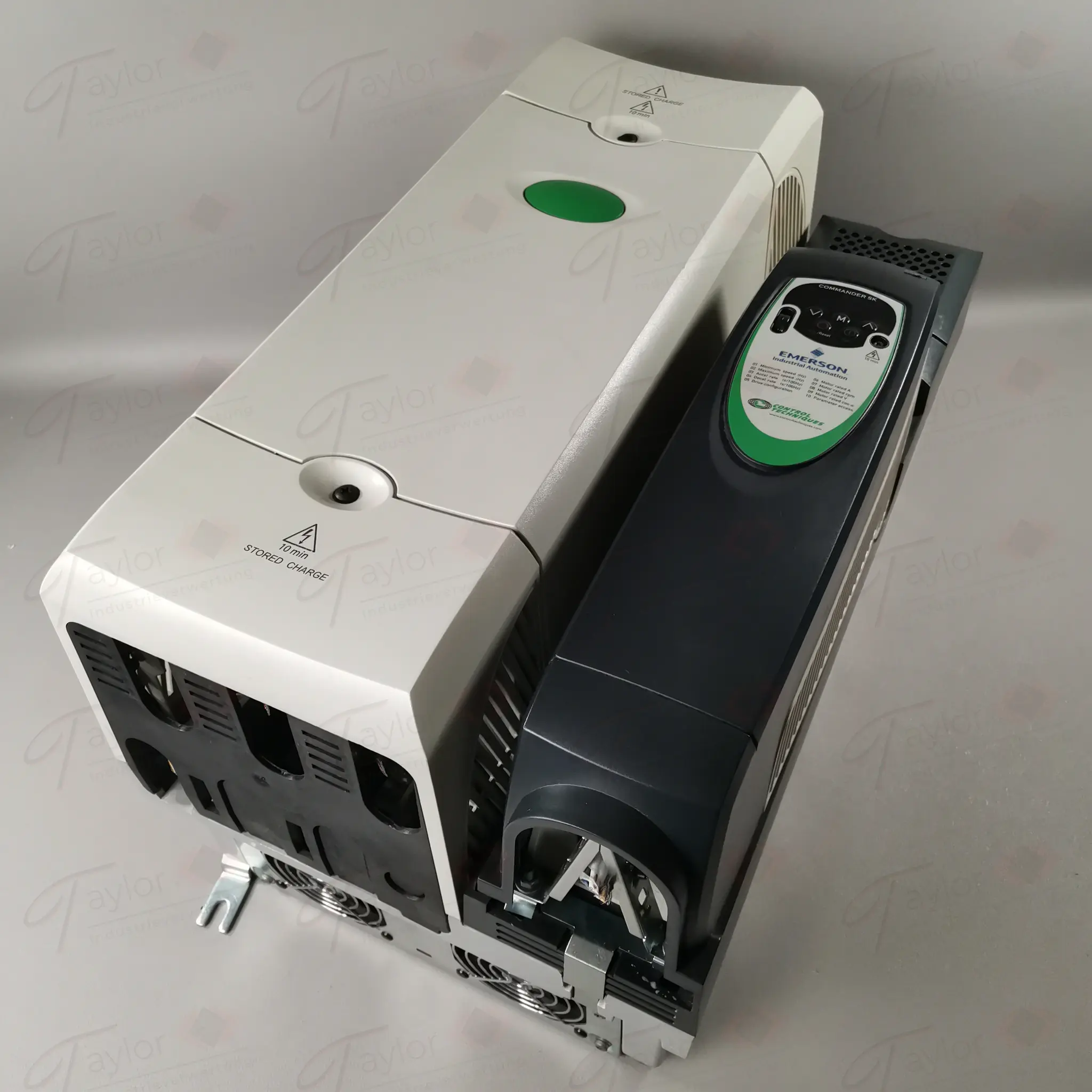 Produktfoto 1 von Emerson SK4402