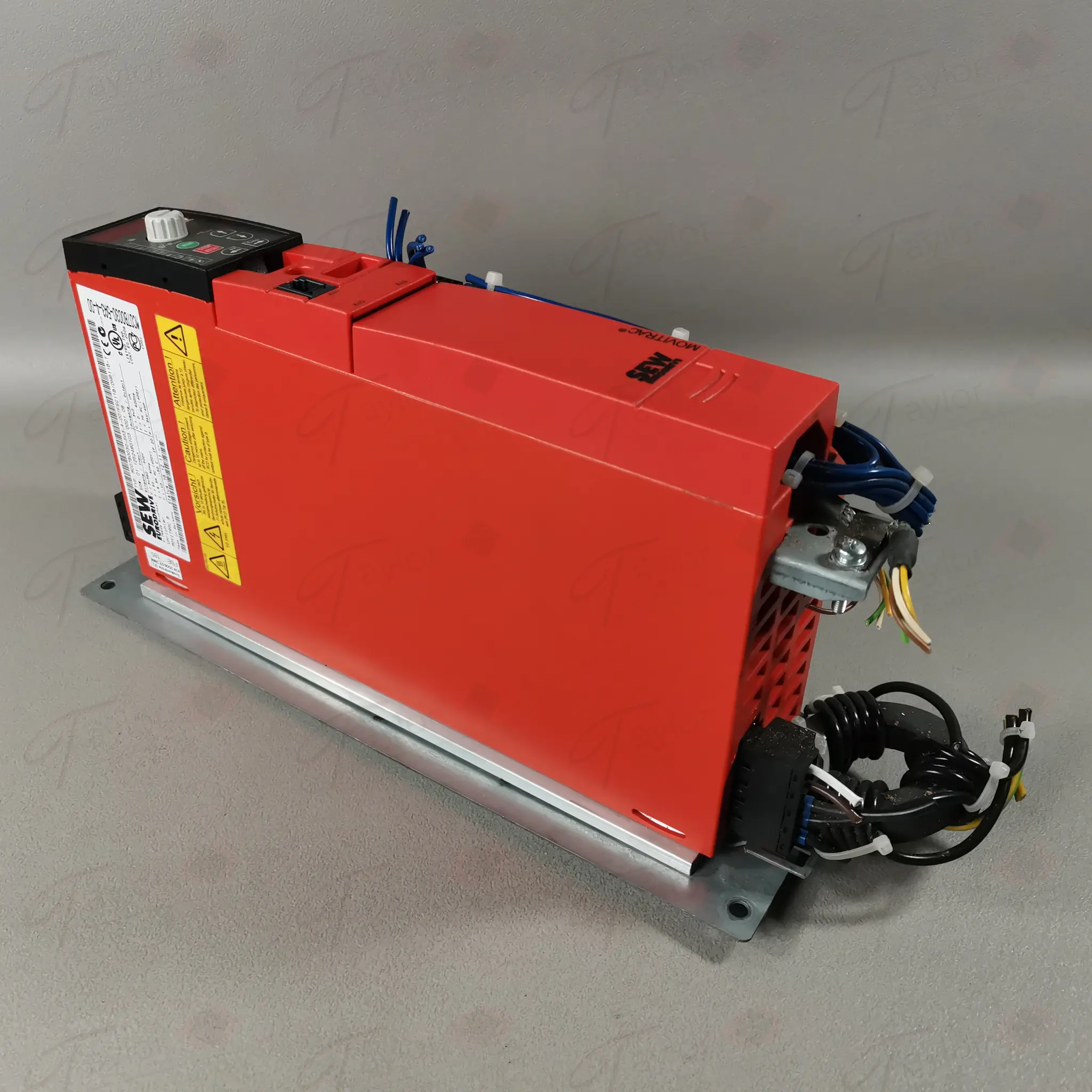 Produktfoto 1 von SEW MC07B0030-5A3-4-00/FSC11B/DHP11B-T + FBG11B