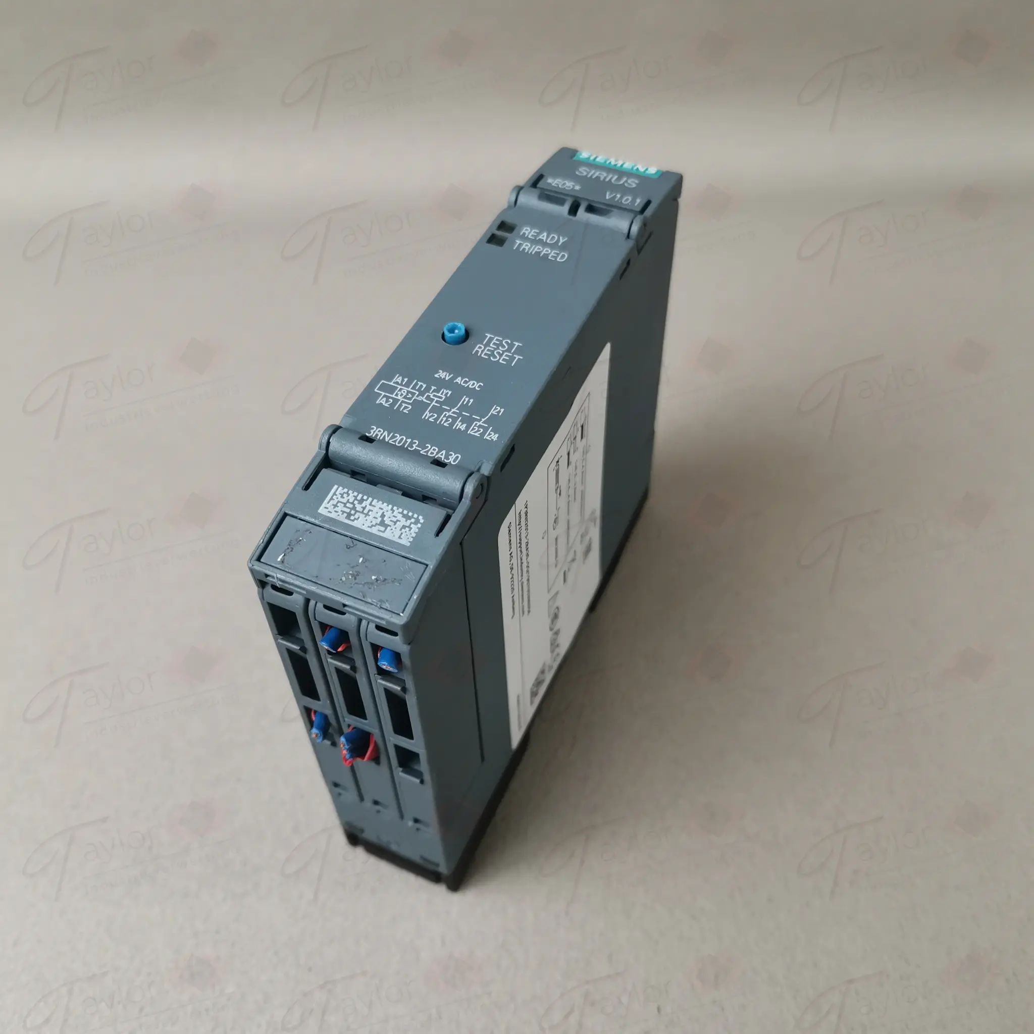 Produktfoto 1 von Siemens 3RN2013-2BA30 / 3RN2 013-2BA30