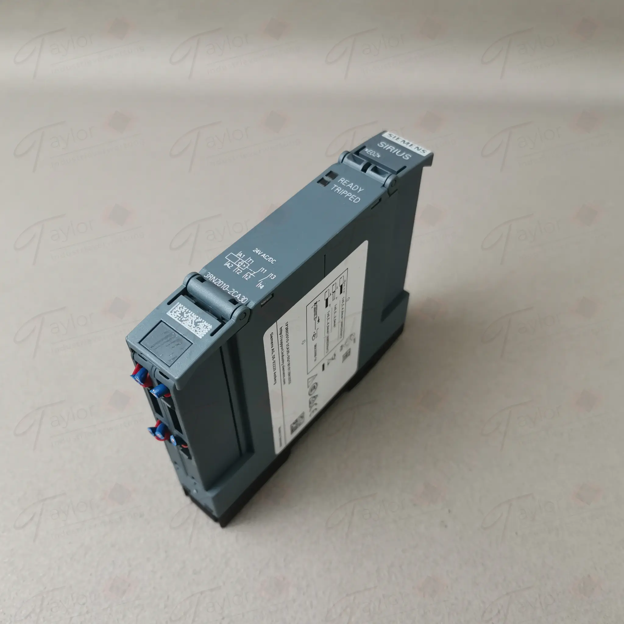 Produktfoto 1 von Siemens 3RN2010-2CA30 / 3RN2 010-2CA30