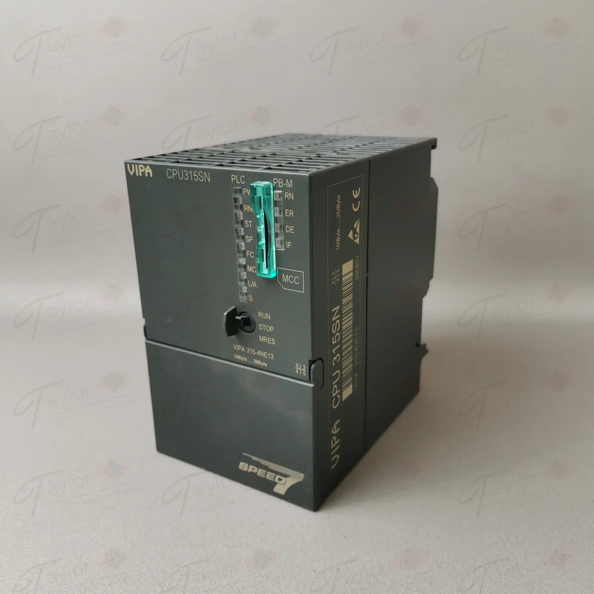 Produktfoto 1 von VIPA CPU 315SN 315-4NE13