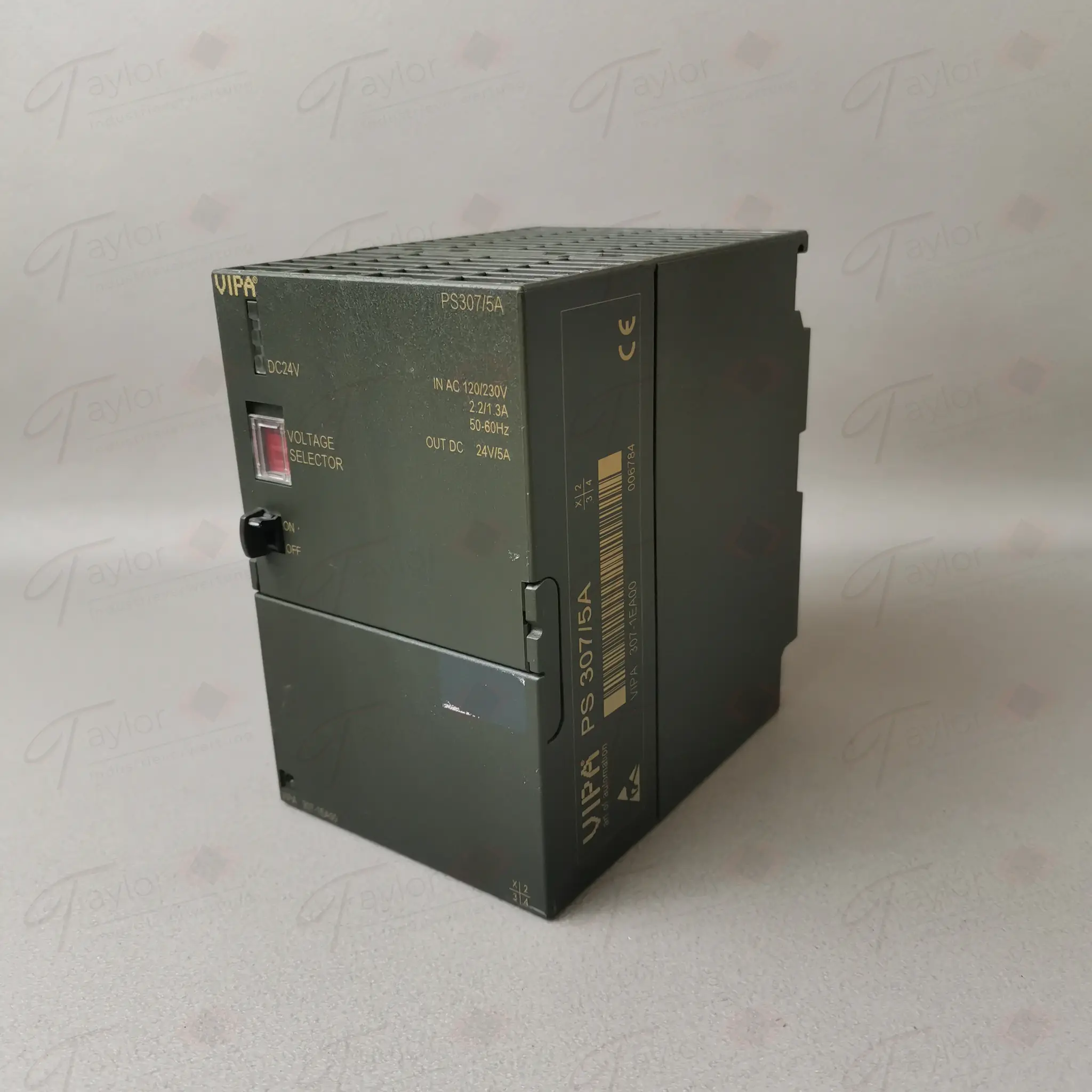 Produktfoto 1 von VIPA PS 307/5A / 307-1EA00