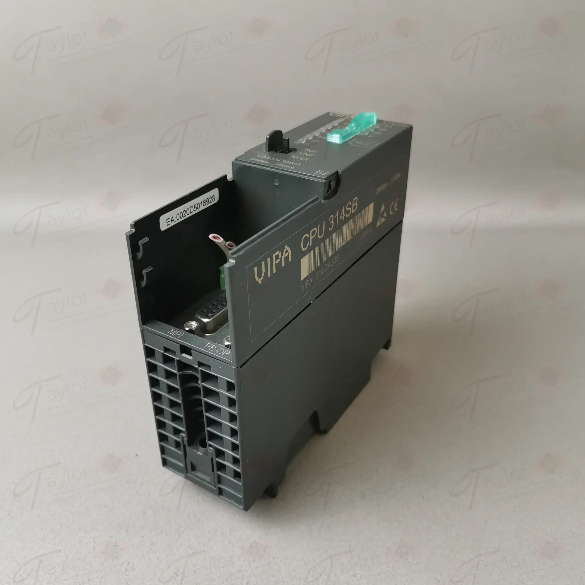 Produktfoto 1 von VIPA CPU 314SB / 314-2AG13 ohne Klappe
