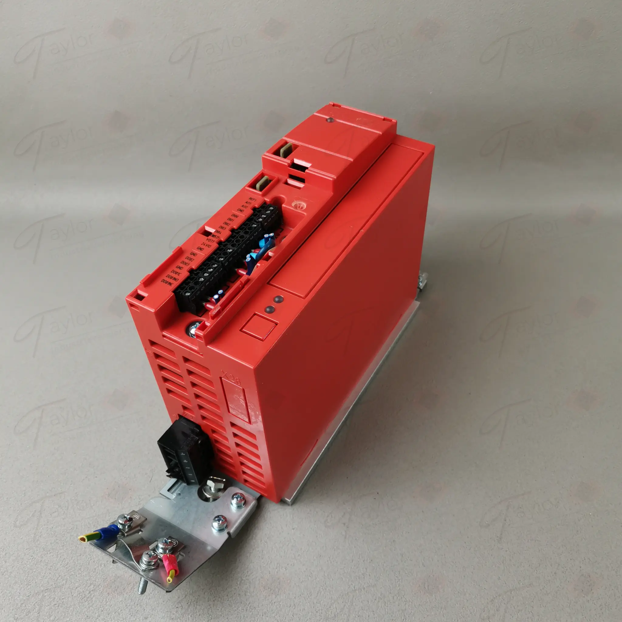 Produktfoto 1 von SEW MC07B0005-2B1-4-00 ohne Klappe