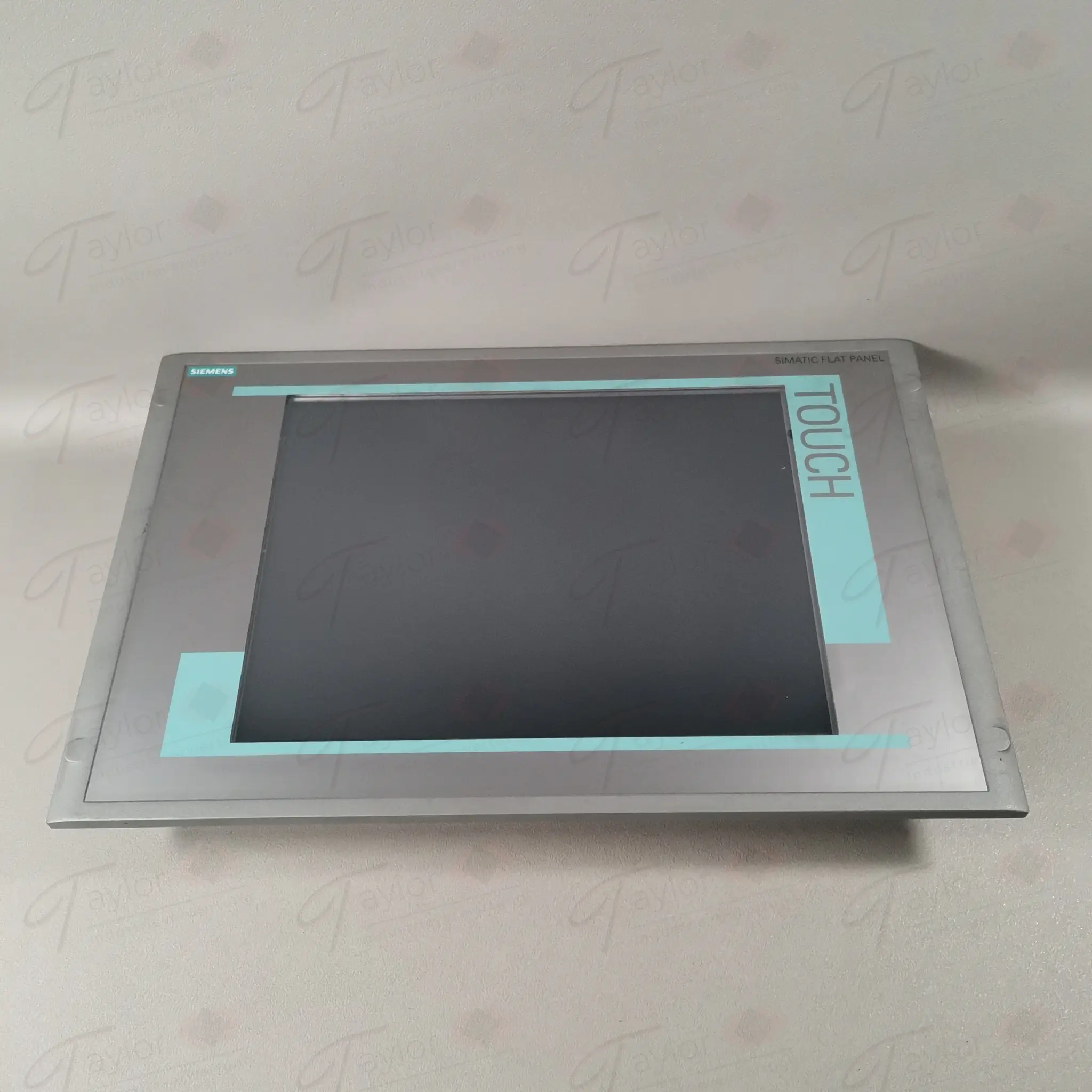 Produktfoto 1 von Siemens 6AV7861-2TB00-1AA0 / 6AV7 861-2TB00-1AA0