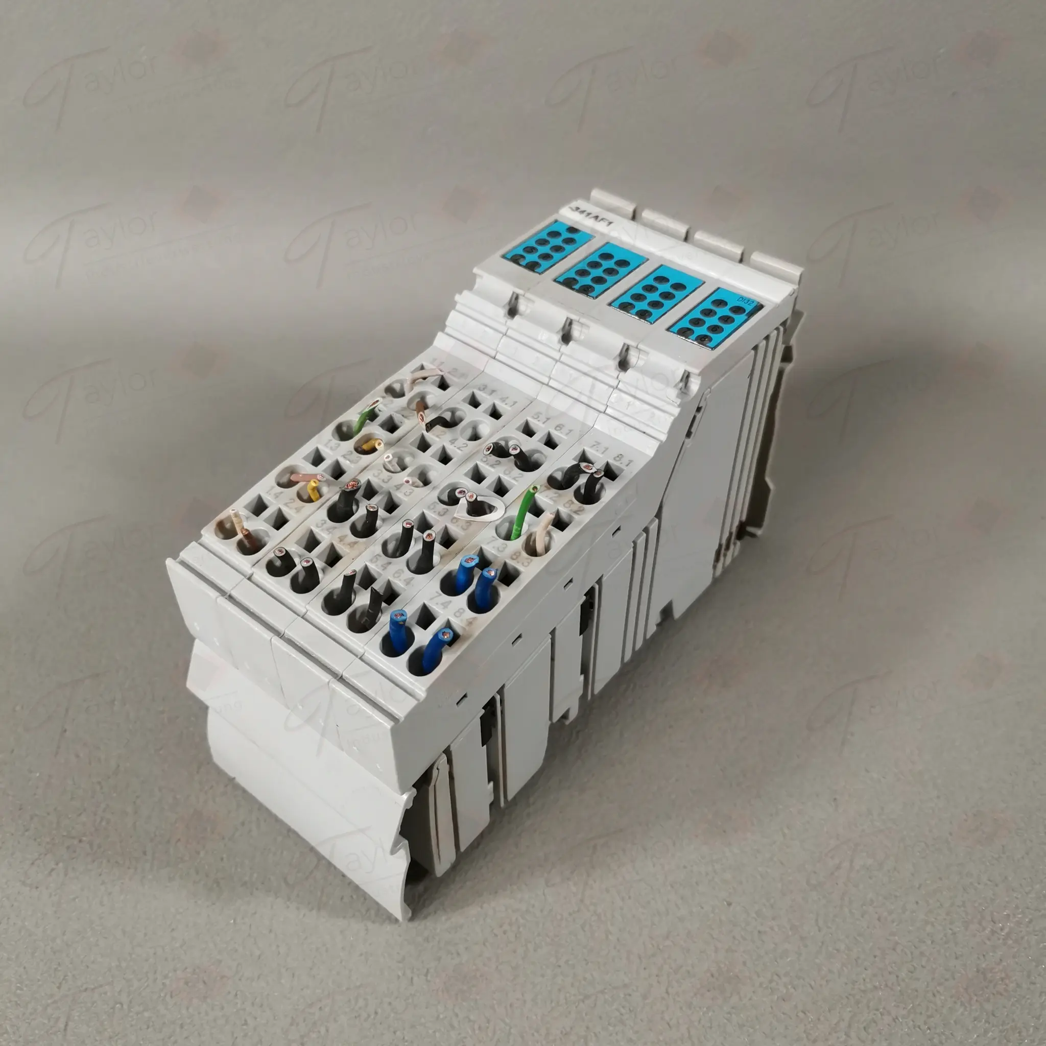 Produktfoto 1 von Rexroth R-IB IL 24 DI 32/HD-PAC R911170753-GD1
