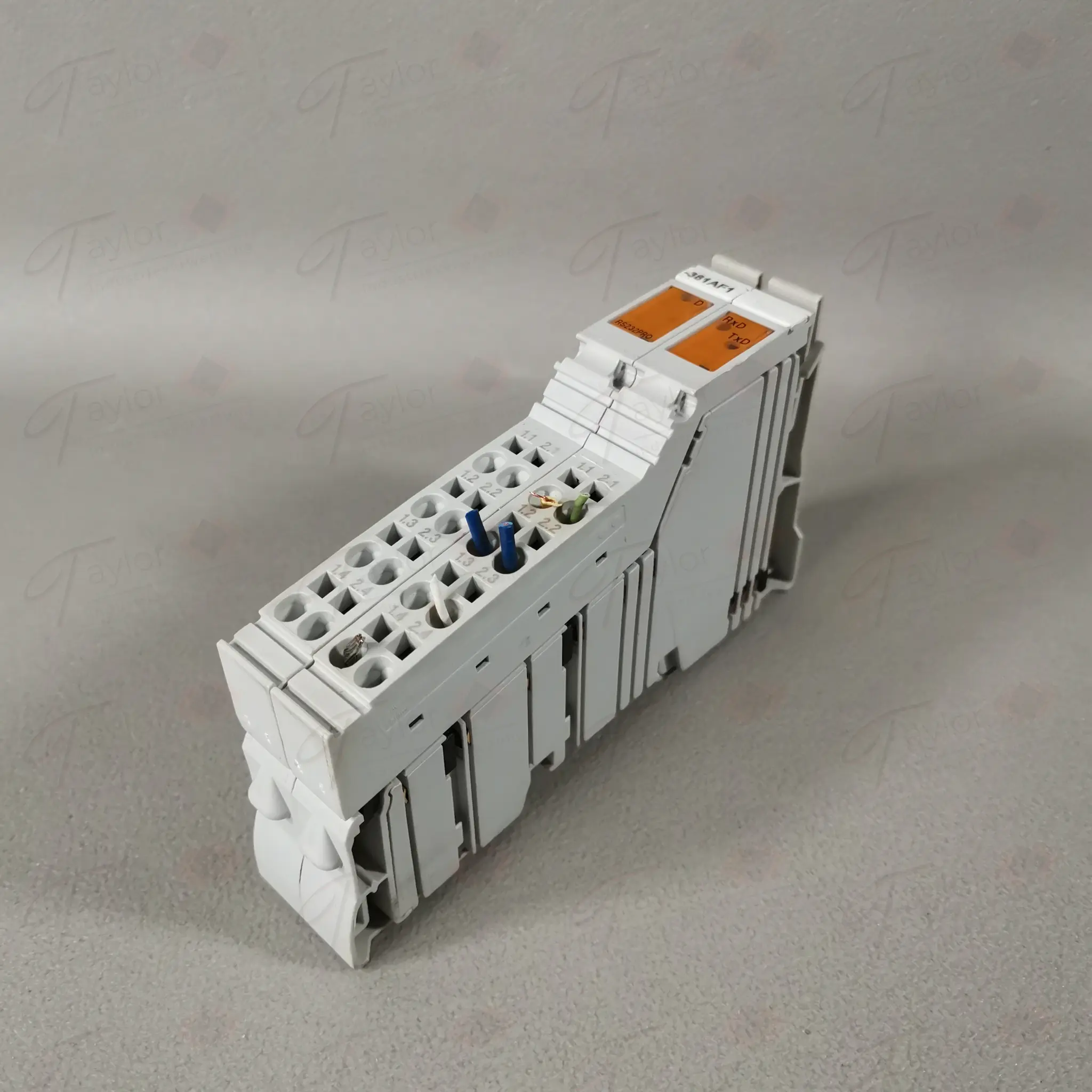 Produktfoto 1 von Rexroth R-IB IL RS232-PRO-PAC R911170440-GB1