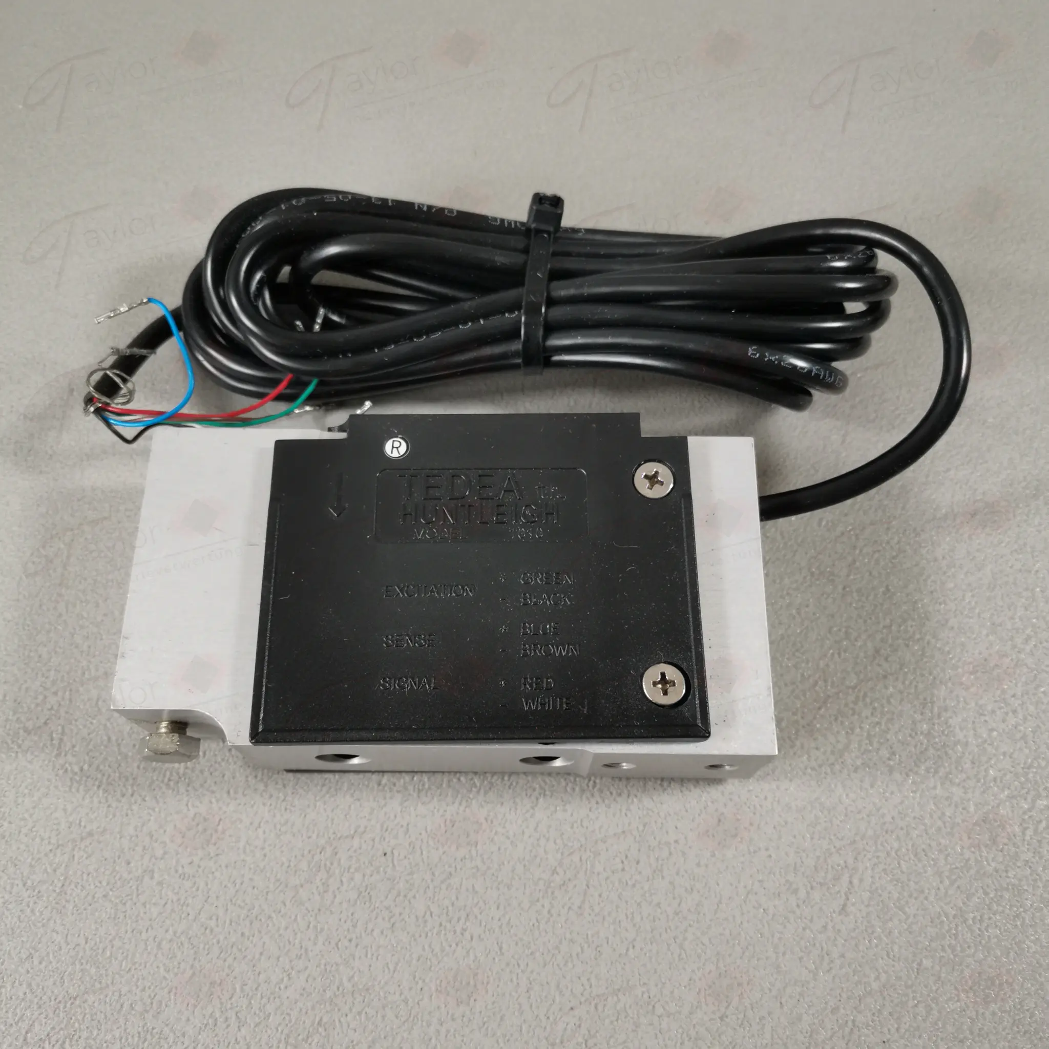 Produktfoto 1 von Tedea 1010 Wiegesensor