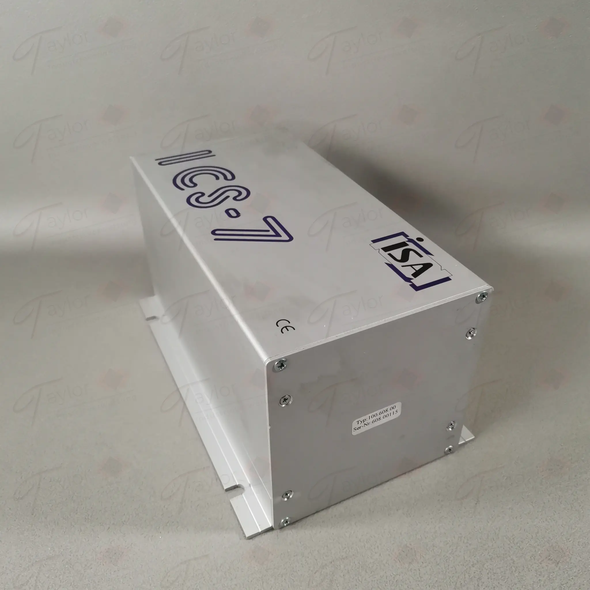 Produktfoto 1 von ISA 100.608.00 ICS-7