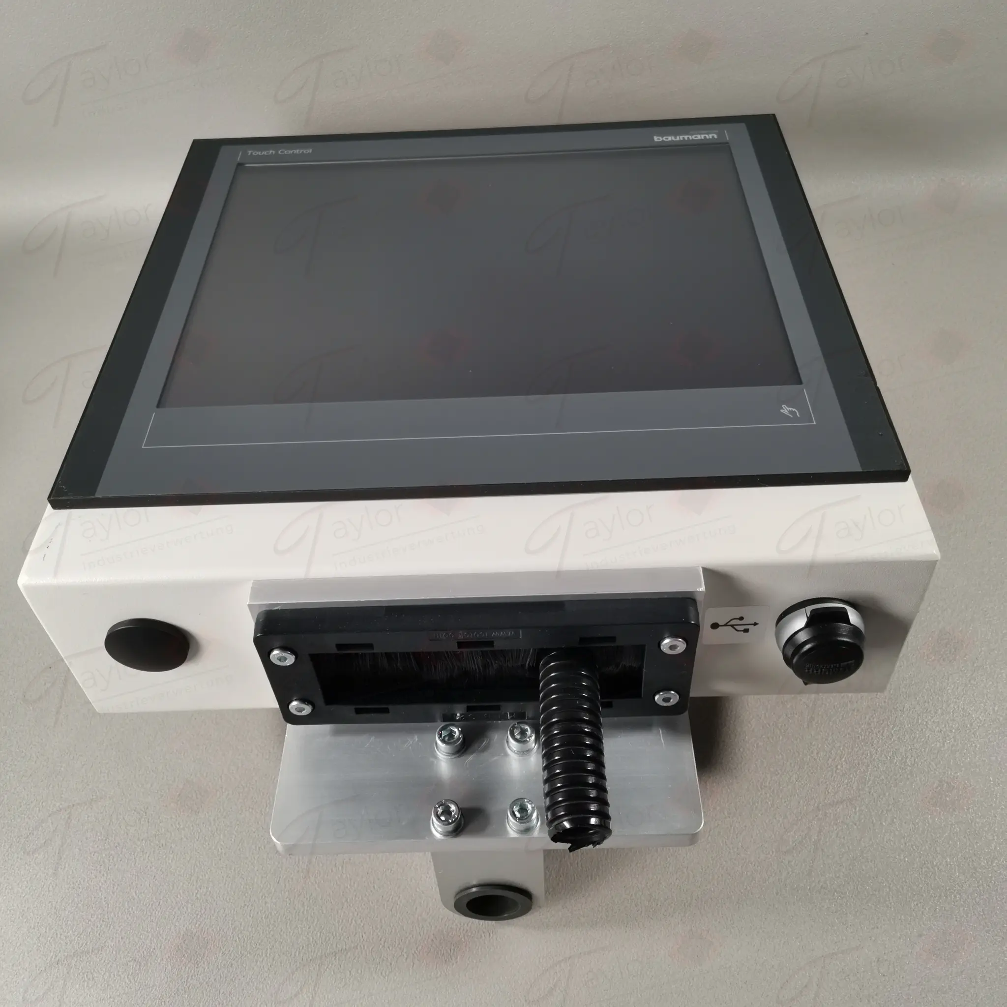 Produktfoto 1 von Baumann Touch Control