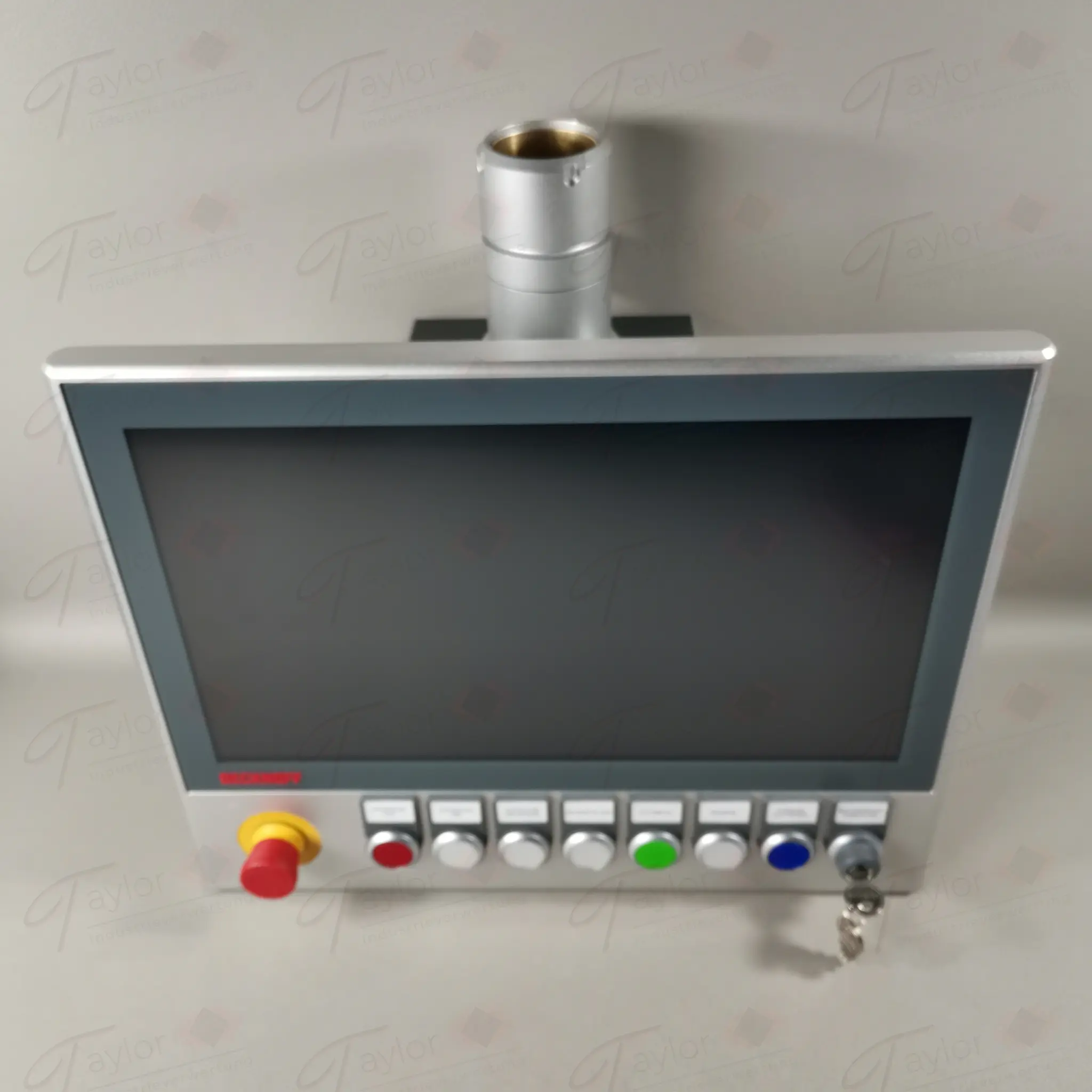 Produktfoto 1 von Beckhoff CP3916-0010