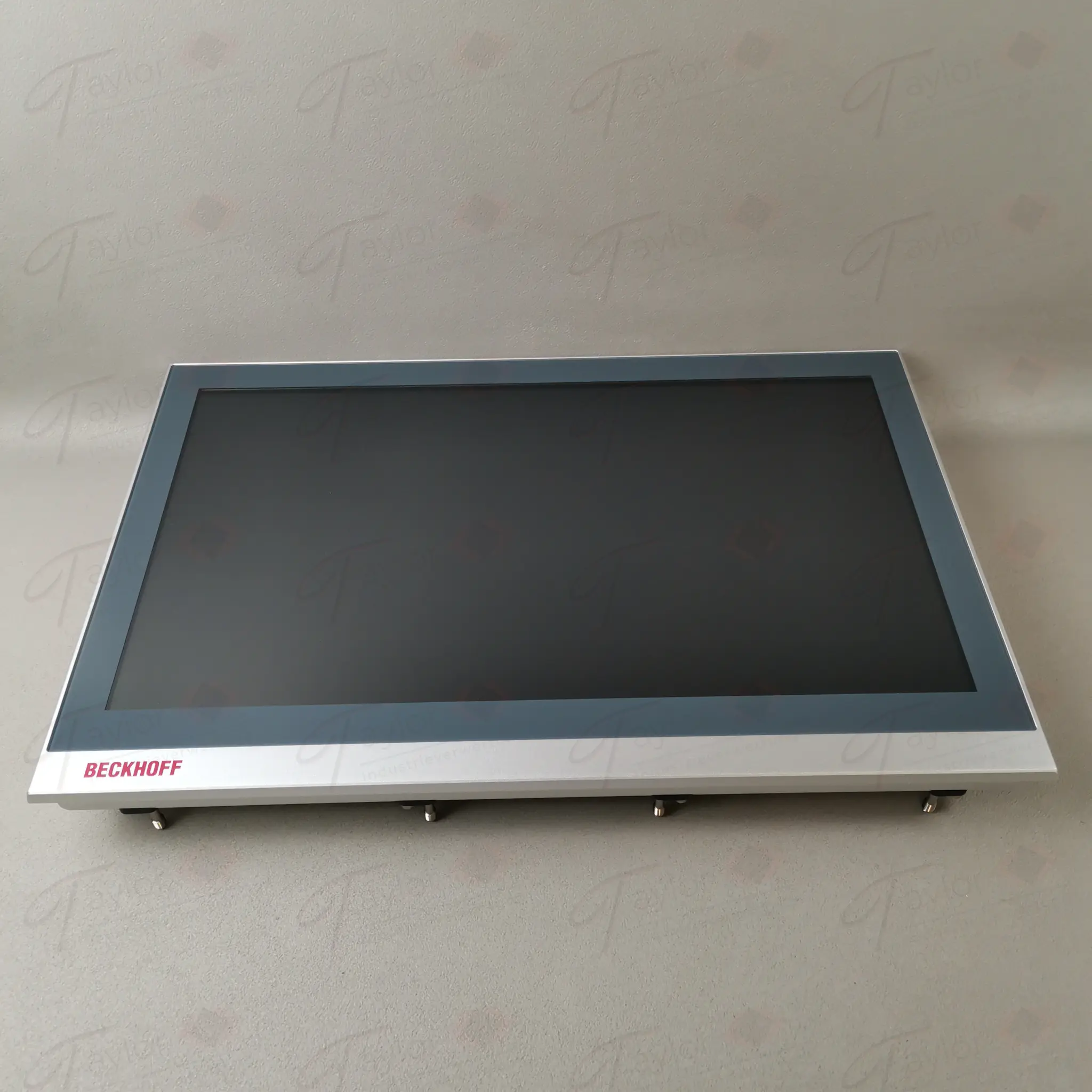 Produktfoto 1 von Beckhoff CP2918-0000 Panel