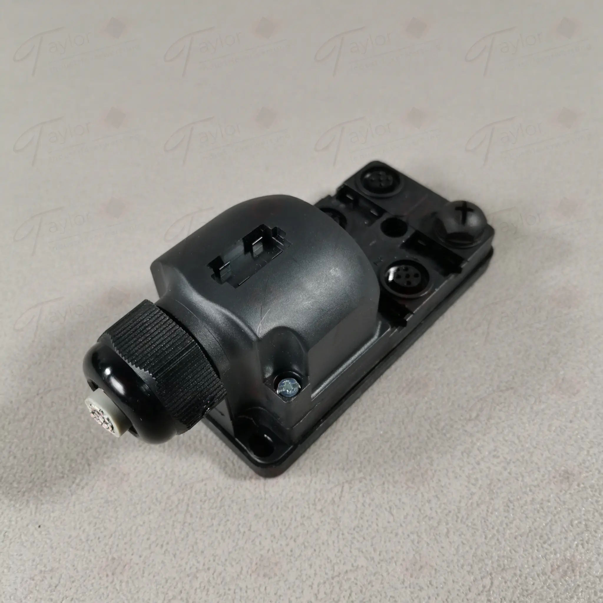 Produktfoto 1 von Murr 8000-44742-0000000 Universalverteiler