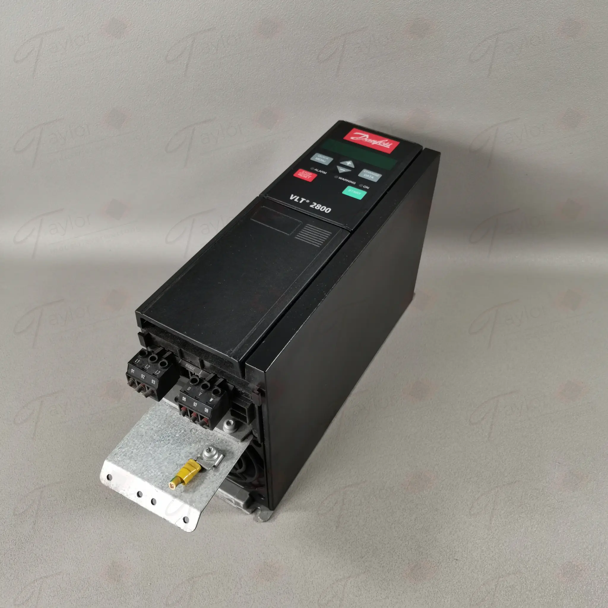 Produktfoto 1 von Danfoss VLT 2800 VLT2840PT4B20STR1DBF00A00C0