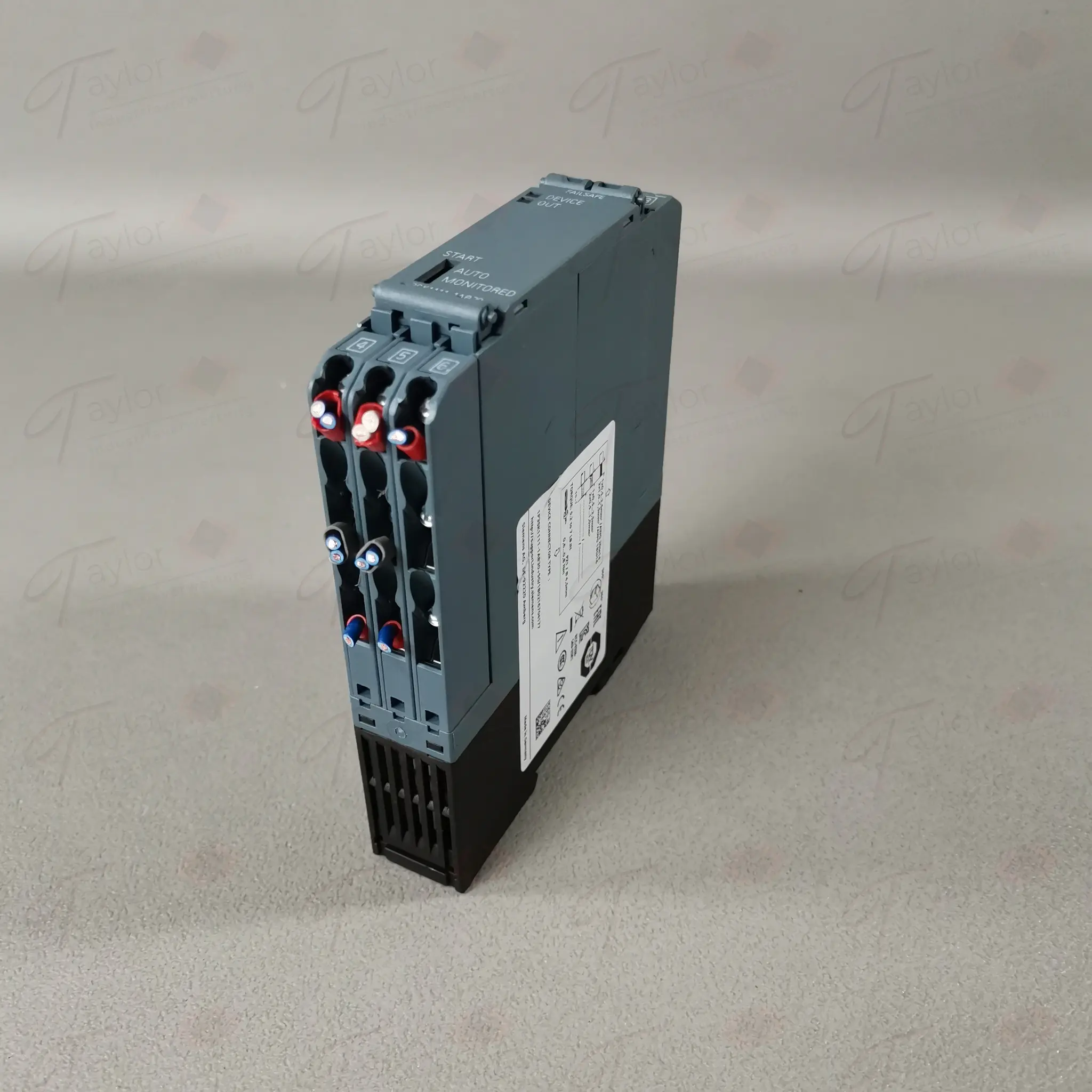 Produktfoto 1 von Siemens 3SK1111-1AB30 / 3SK1 111-1AB30