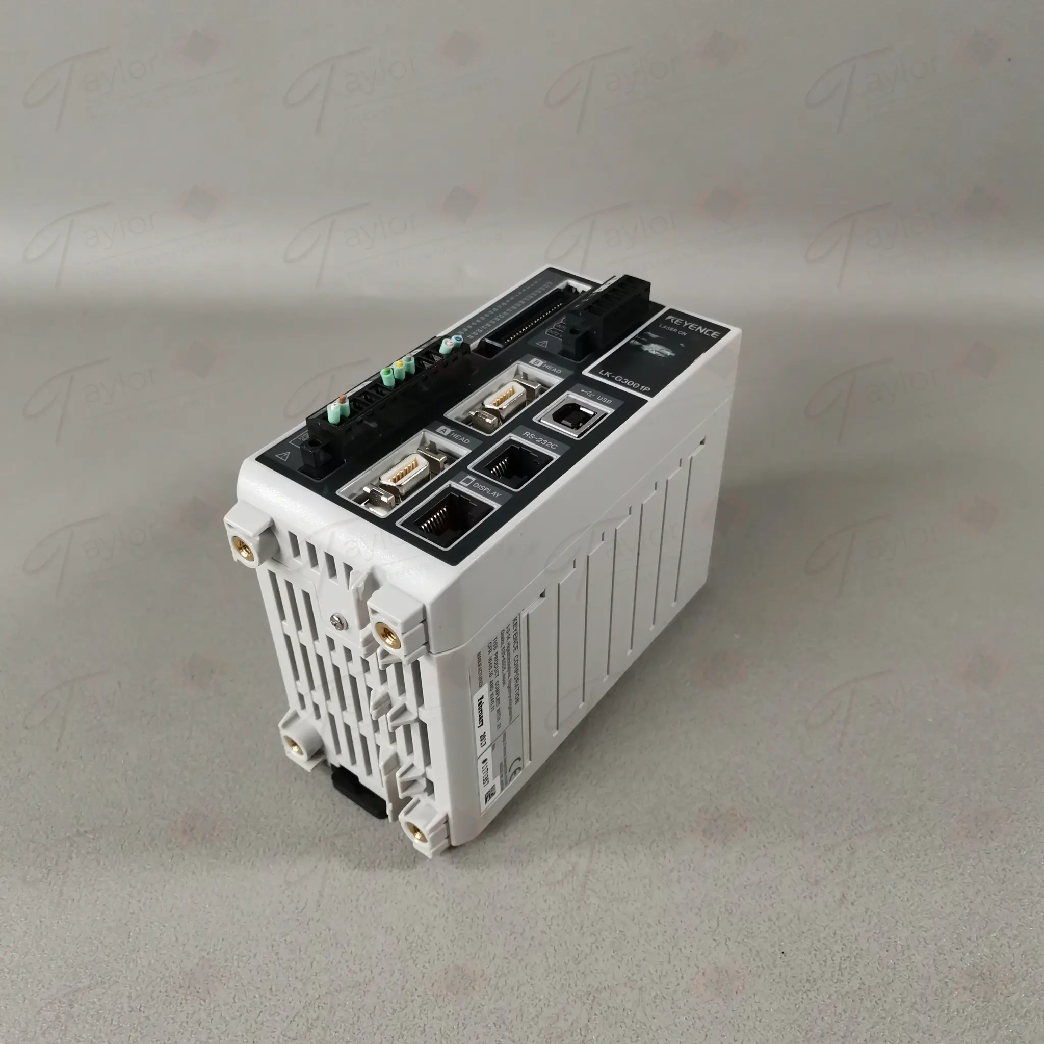 Produktfoto 1 von Keyence LK-G3001P