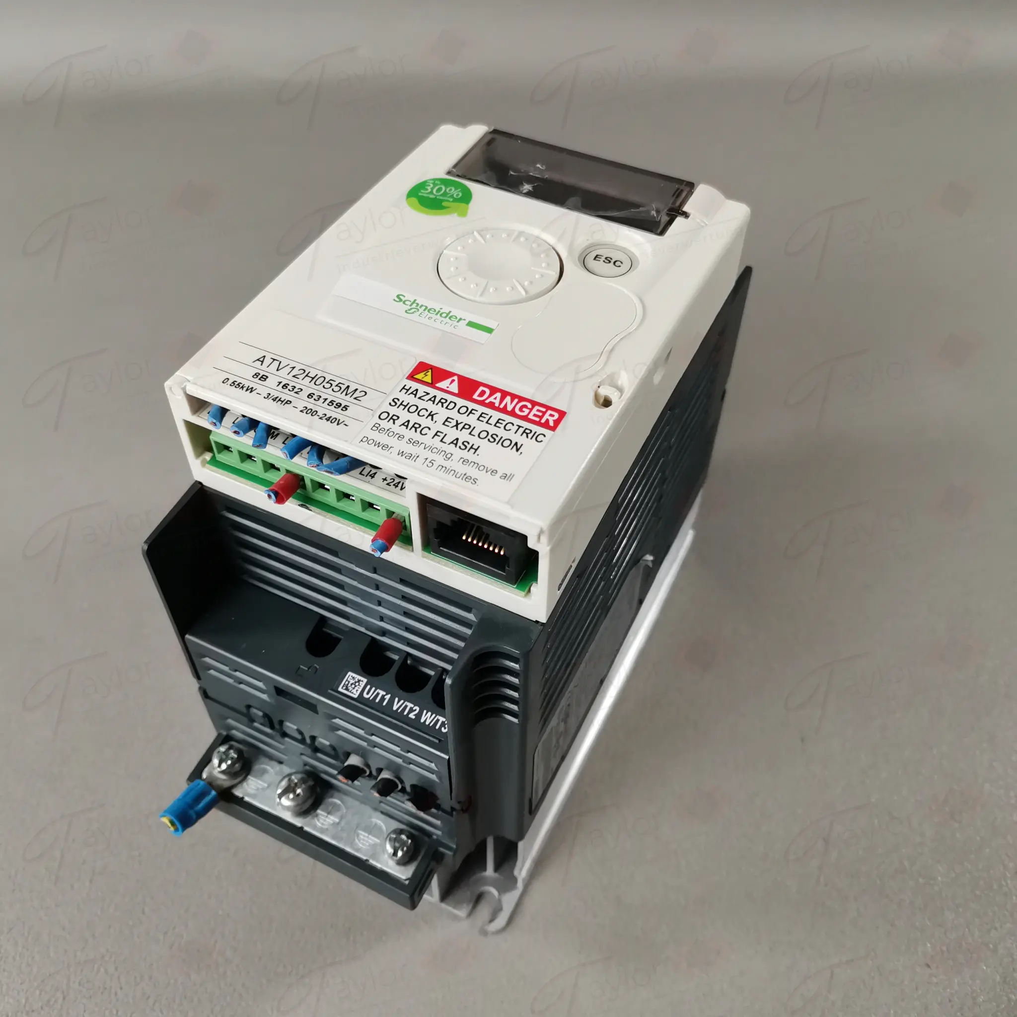Produktfoto 1 von Schneider ATV12H055M2